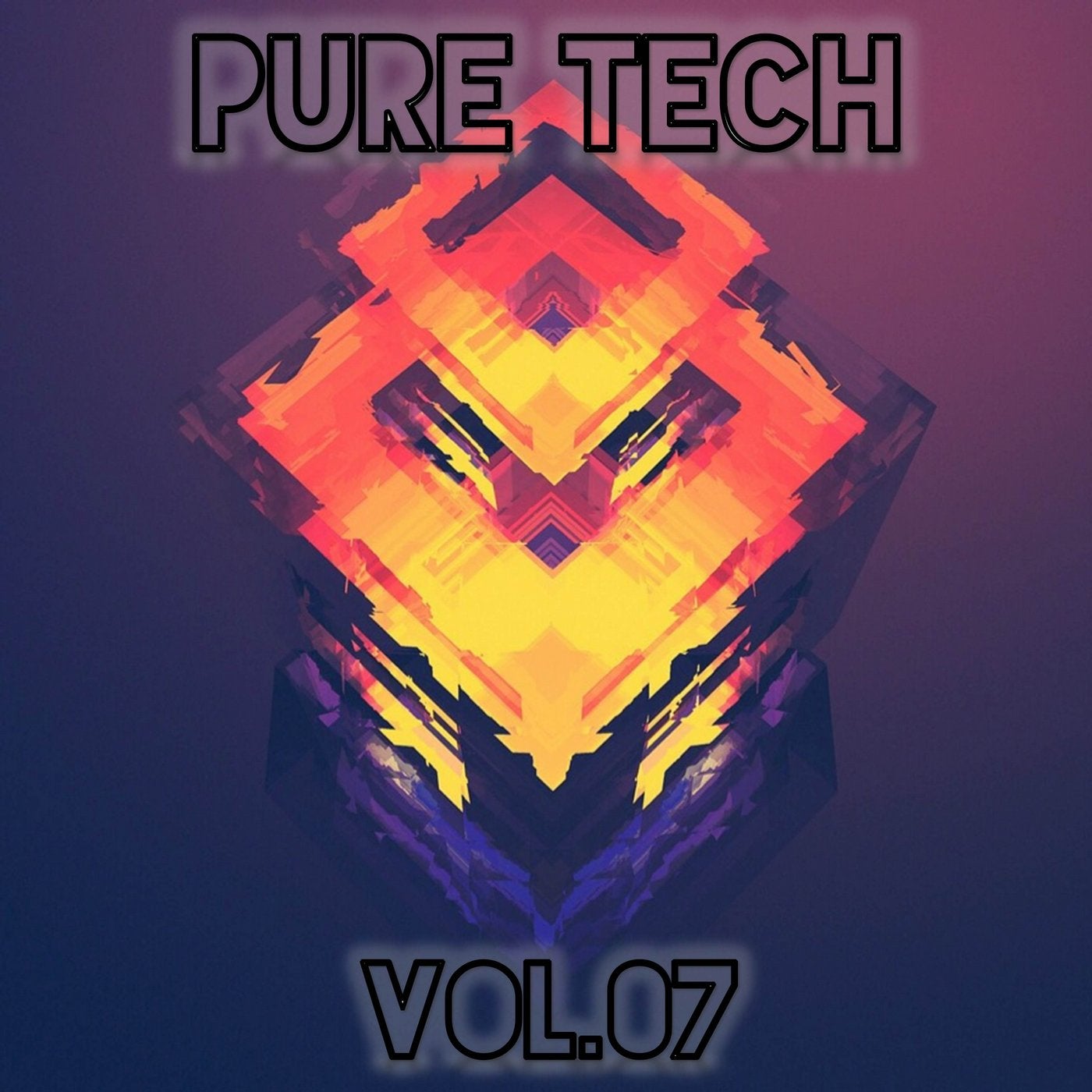 Pure Tech, Vol. 07