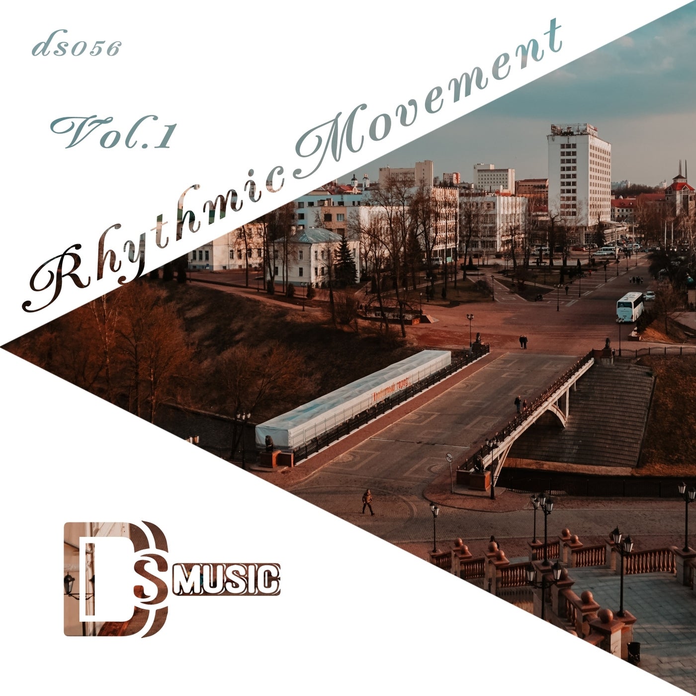 Rhythmic Movement, Vol.1