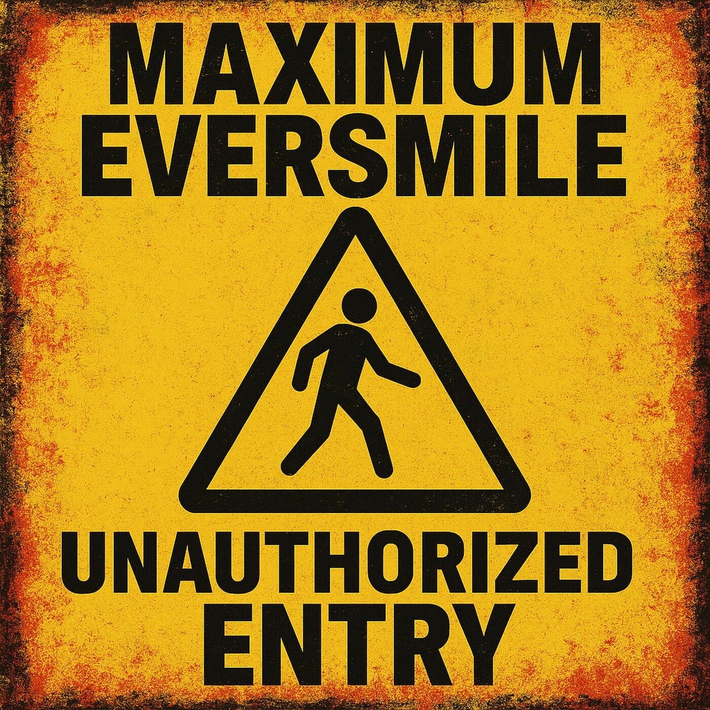Unauthorized Entry