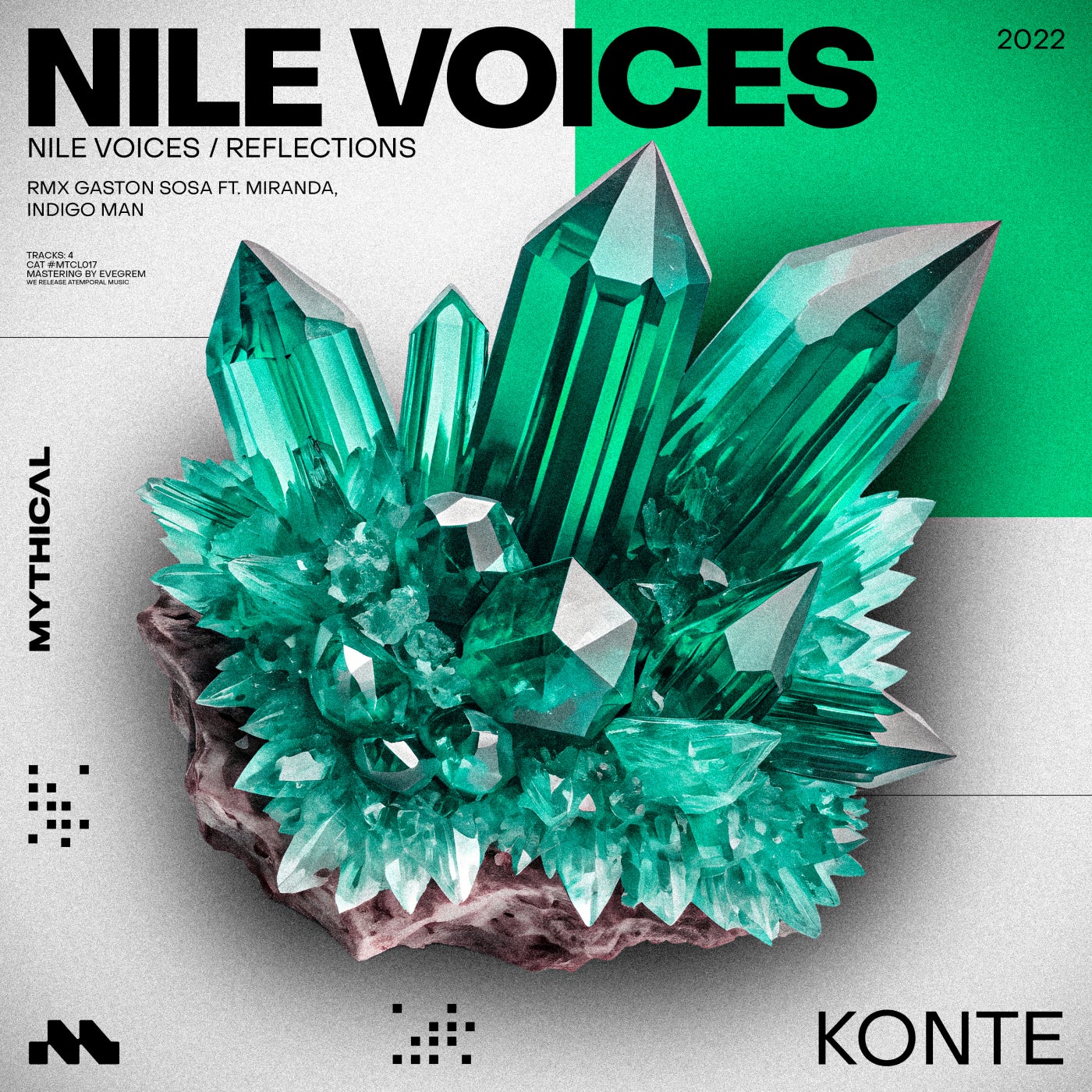 Nile Voices