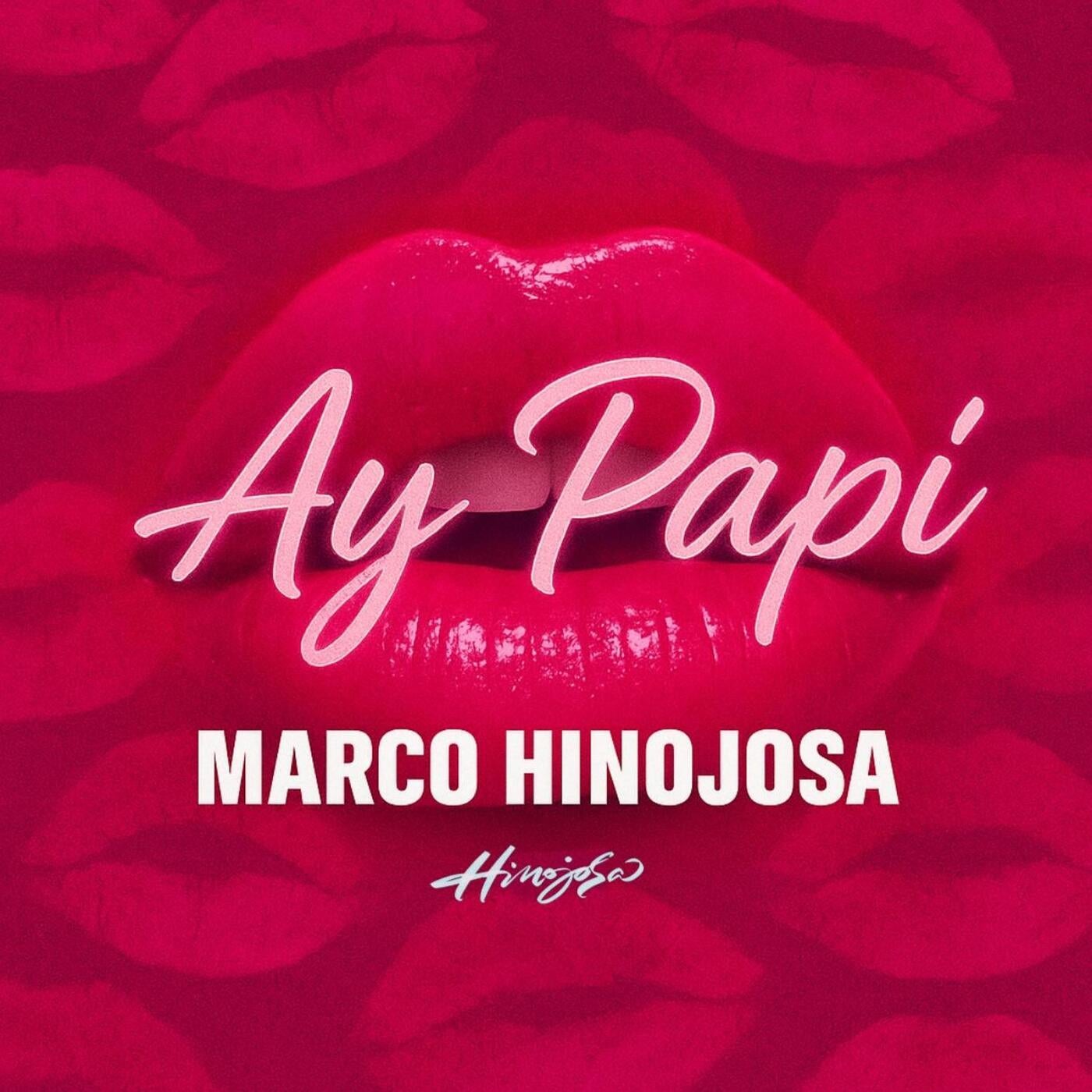 Ay Papi (Radio Edit)