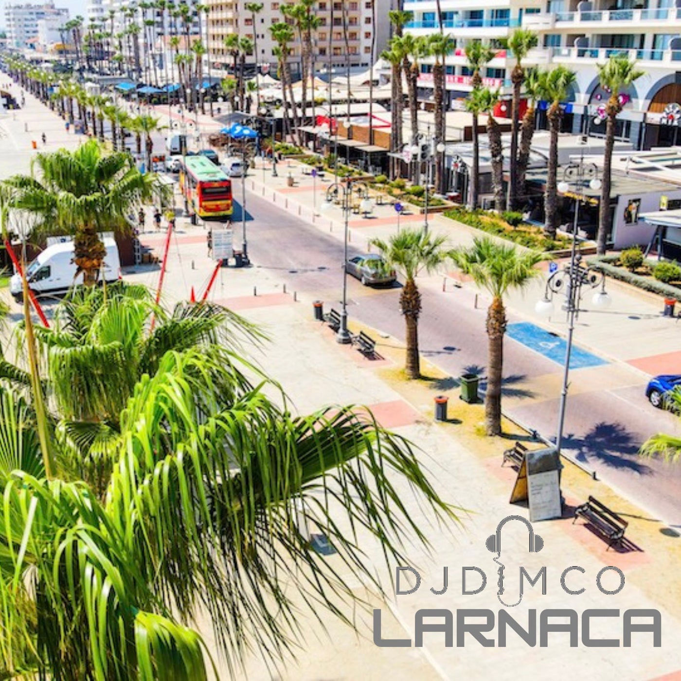 Larnaca