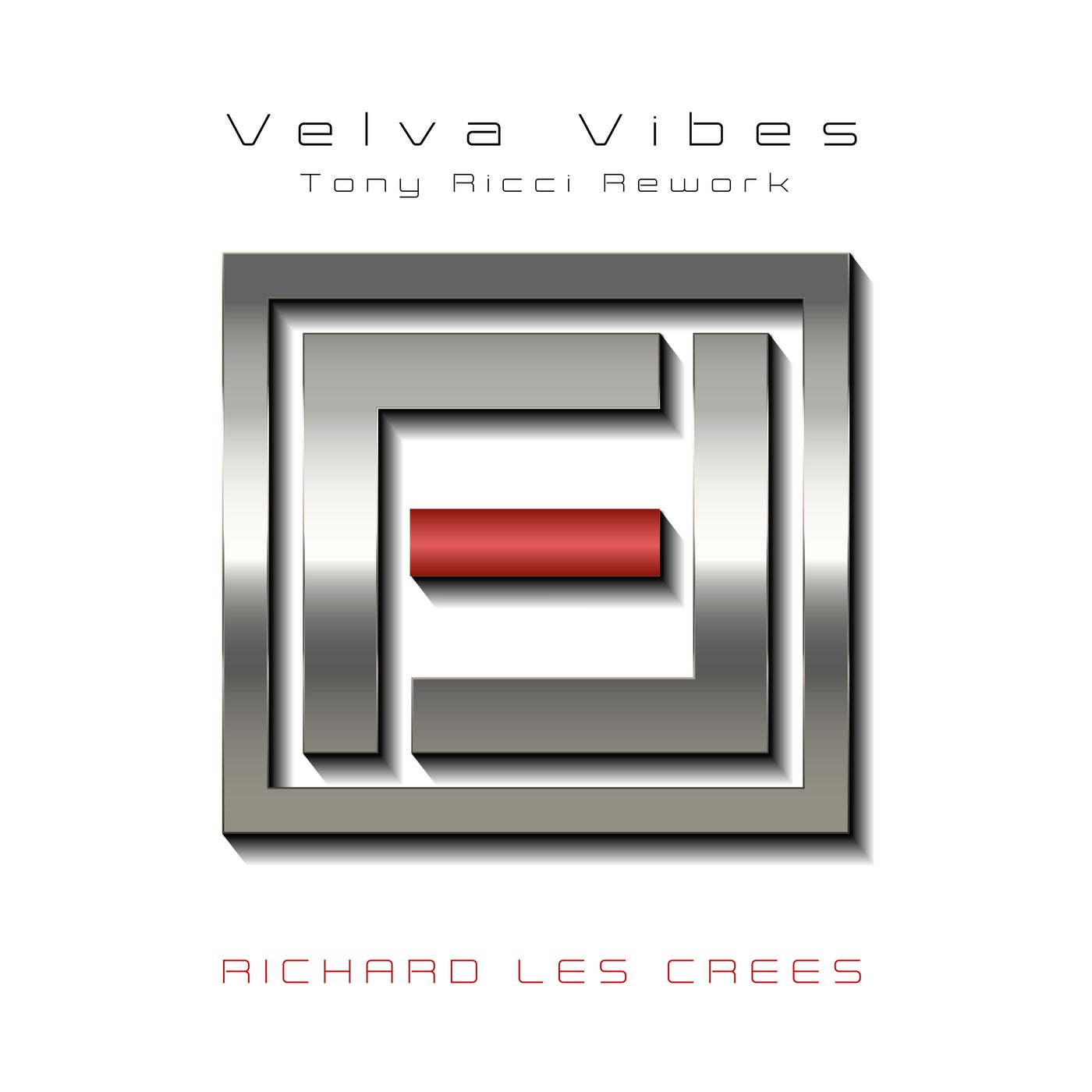 Velva Vibes (Tony Ricci Rework)