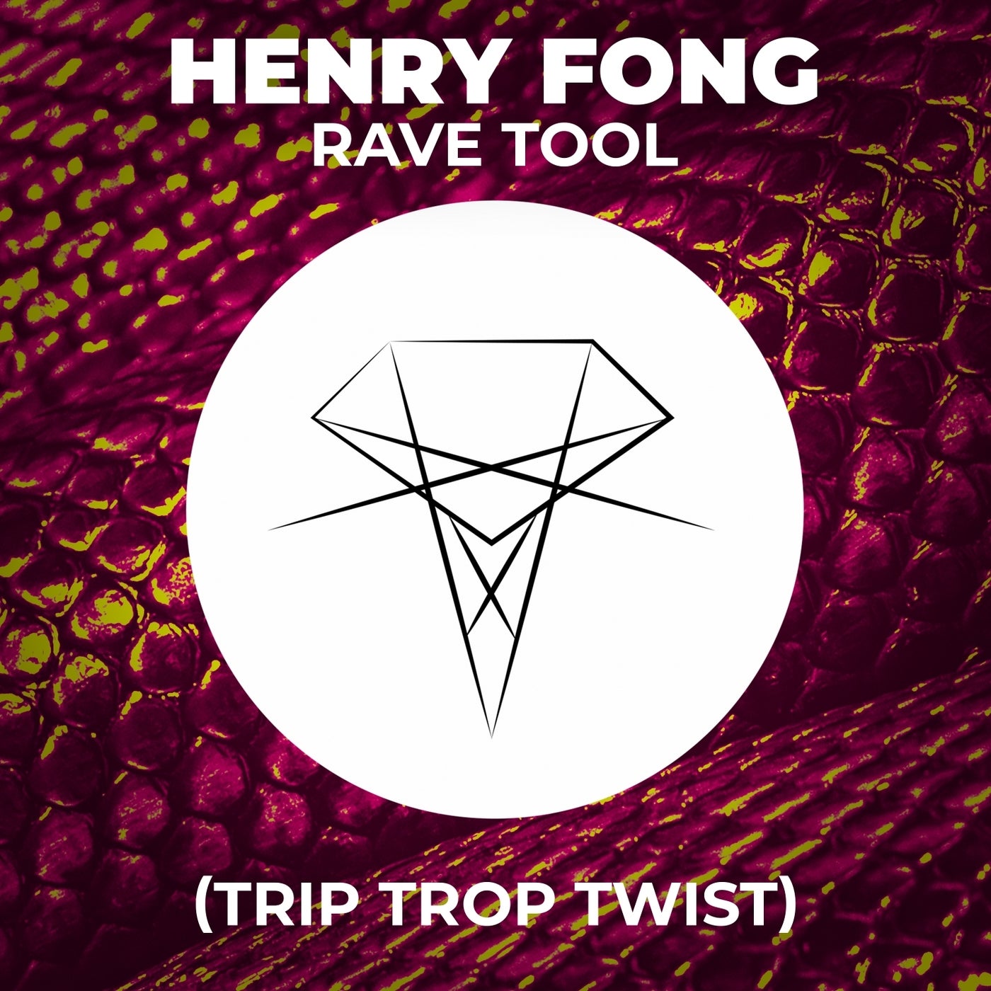 Rave Tool  (Trip Trop Twist)