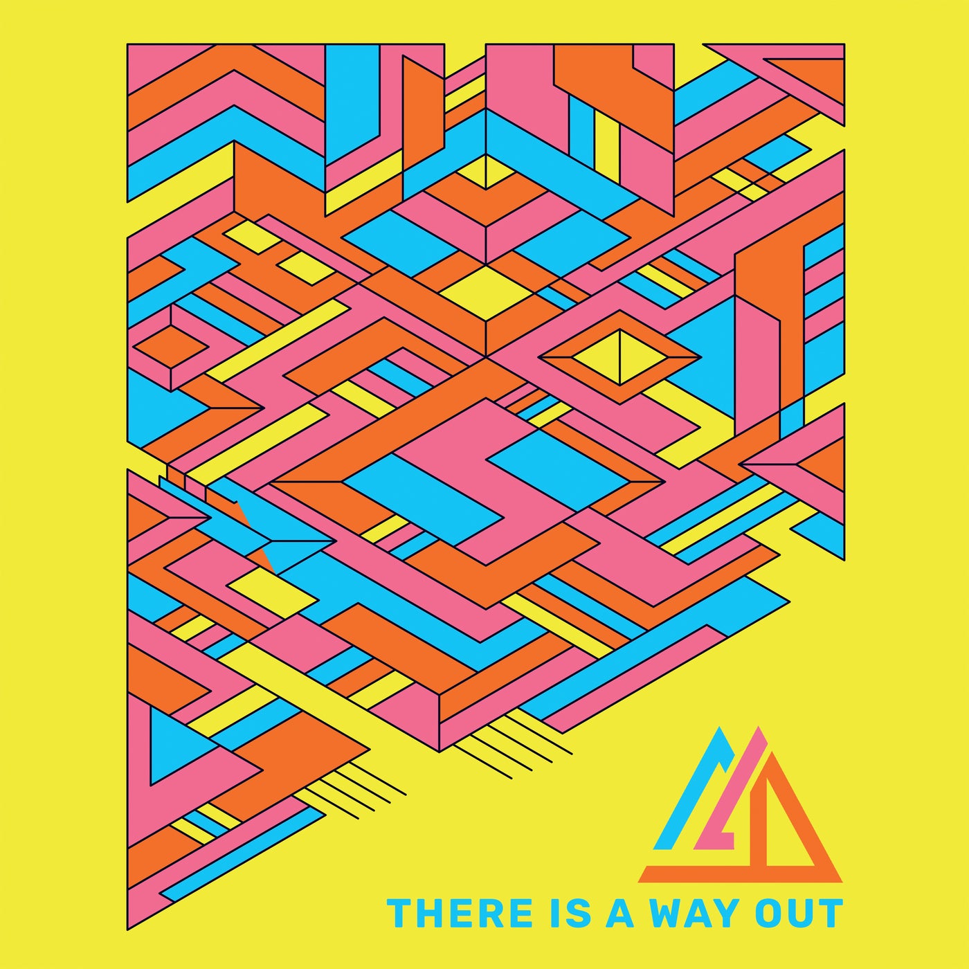 There Is A Way Out