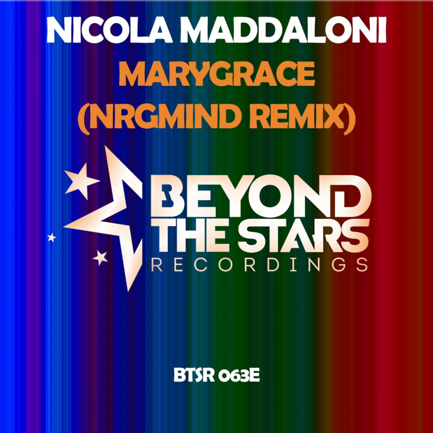 MaryGrace (NrgMind Remix)