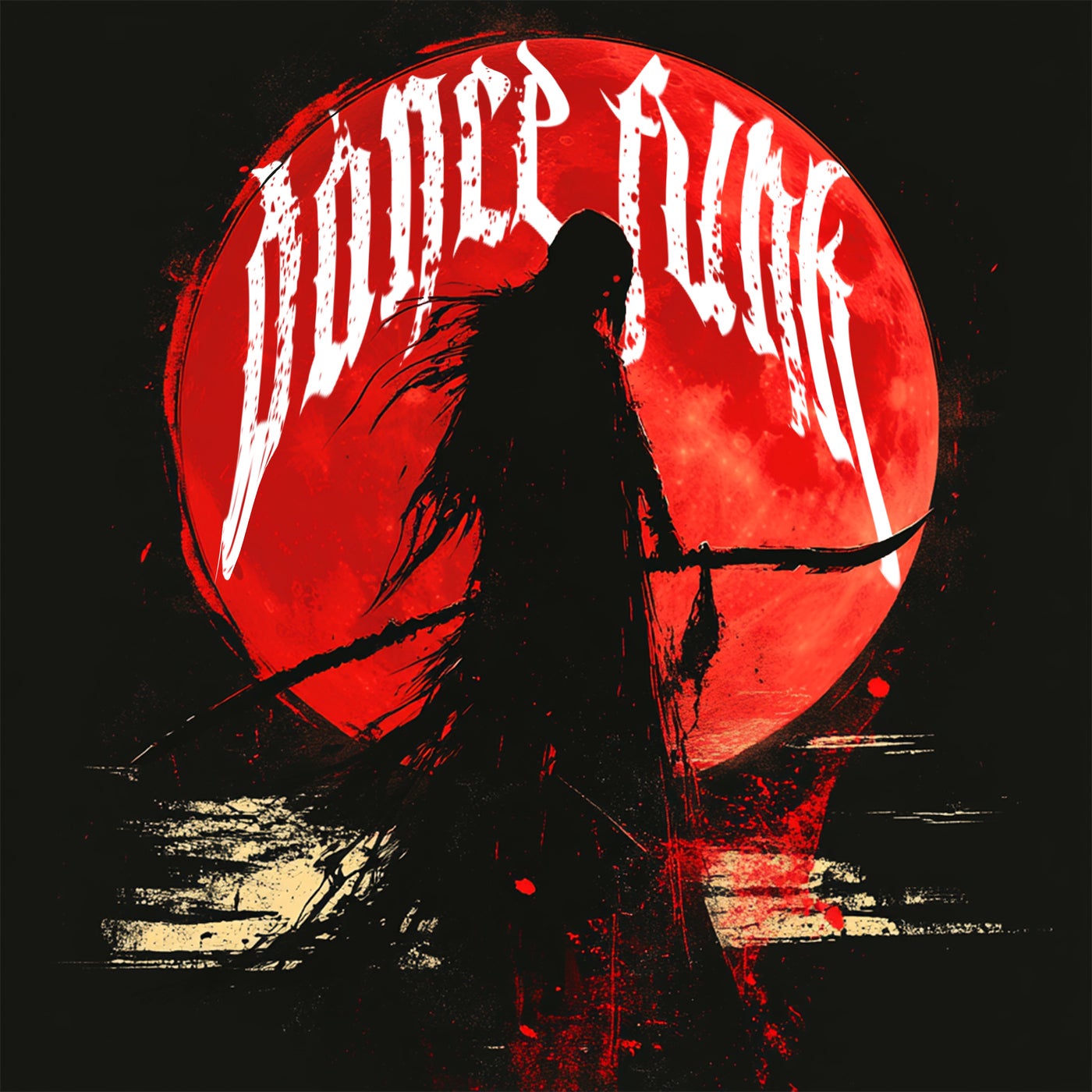DANCE FUNK!