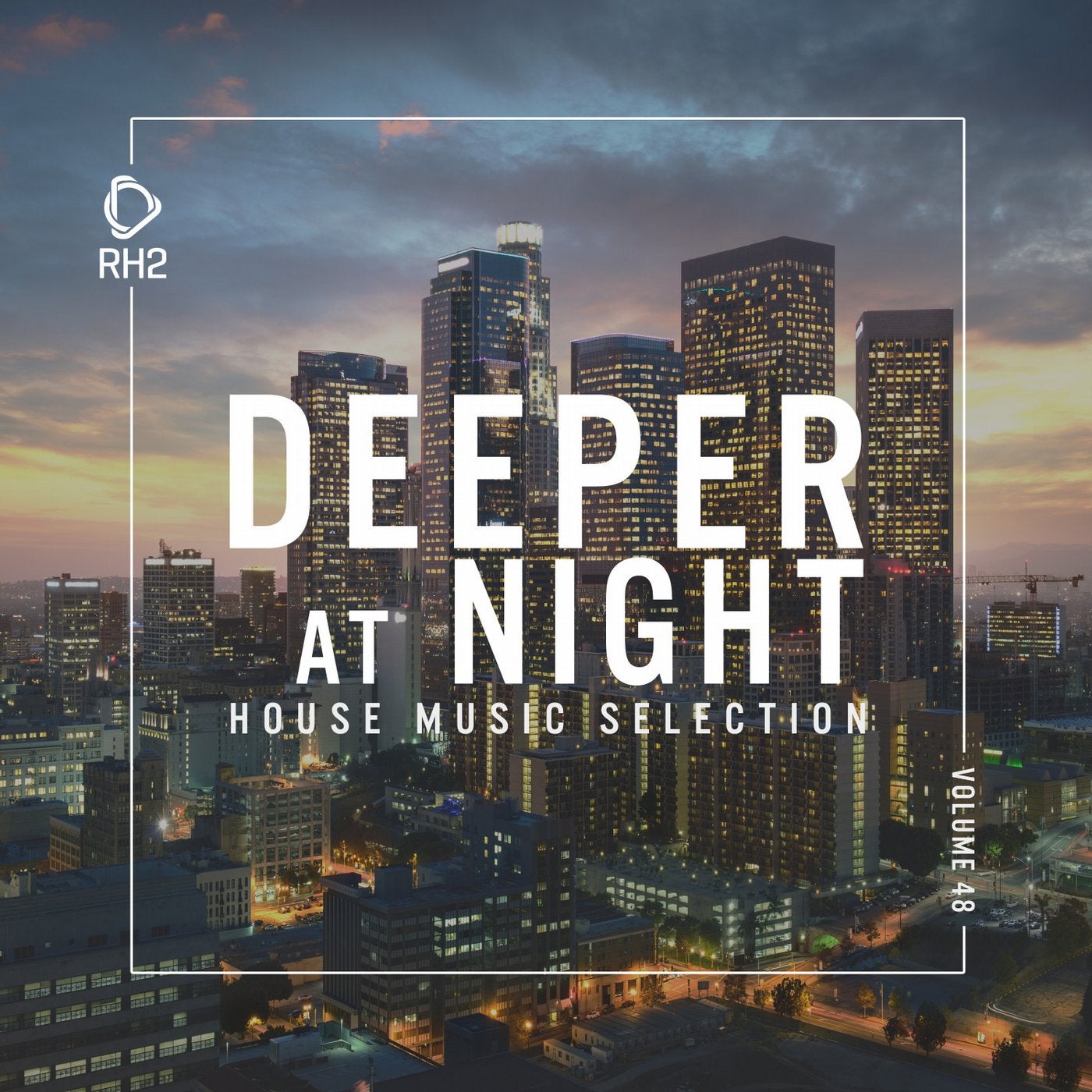 Deeper At Night Vol. 48