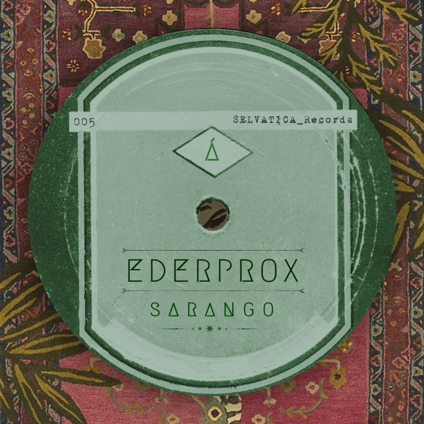 Sarango