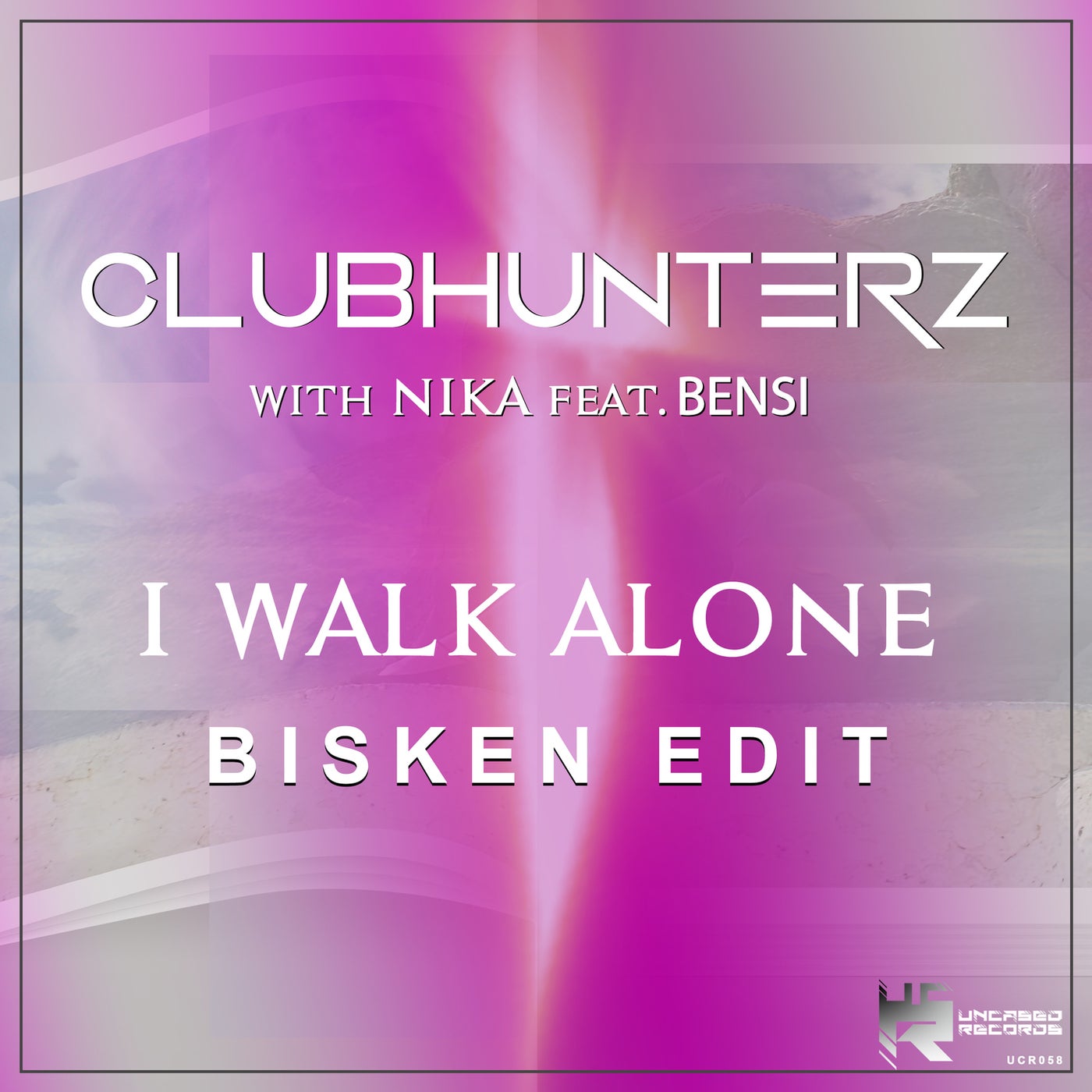 I Walk Alone (Bisken Edit)
