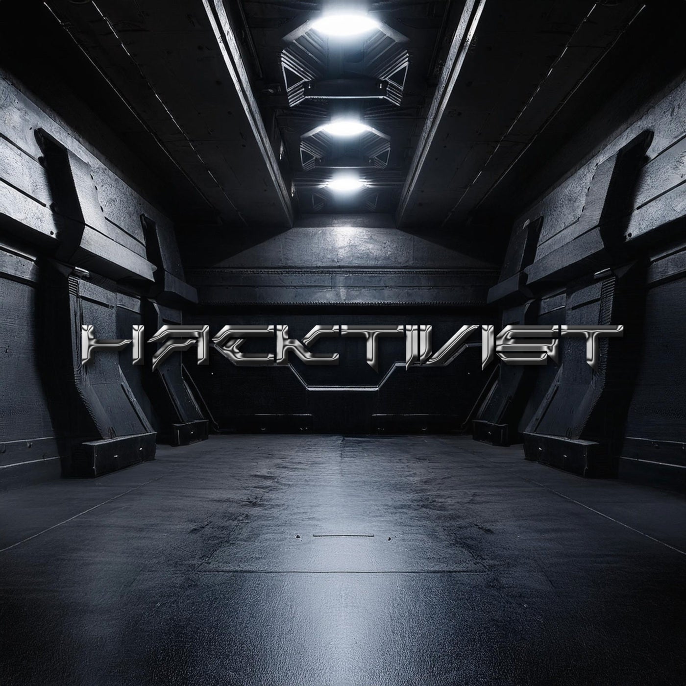 Hacktivist