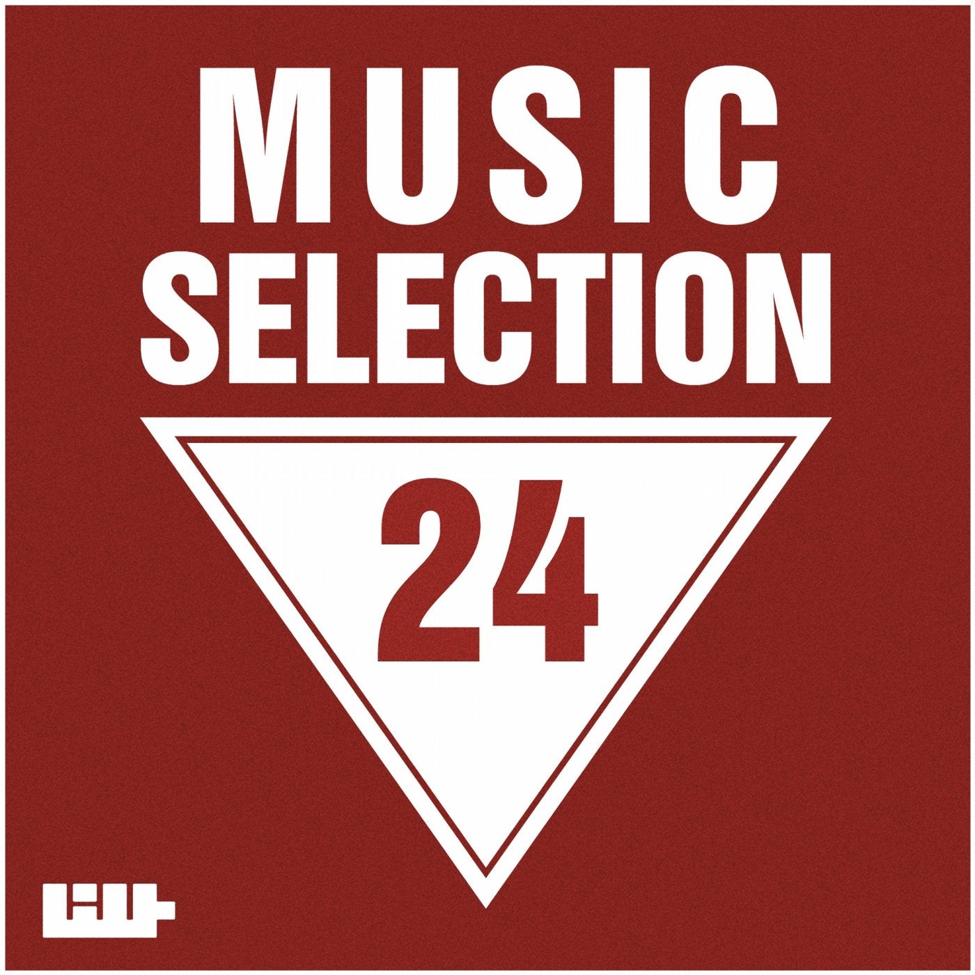 Music Selection, Vol. 24