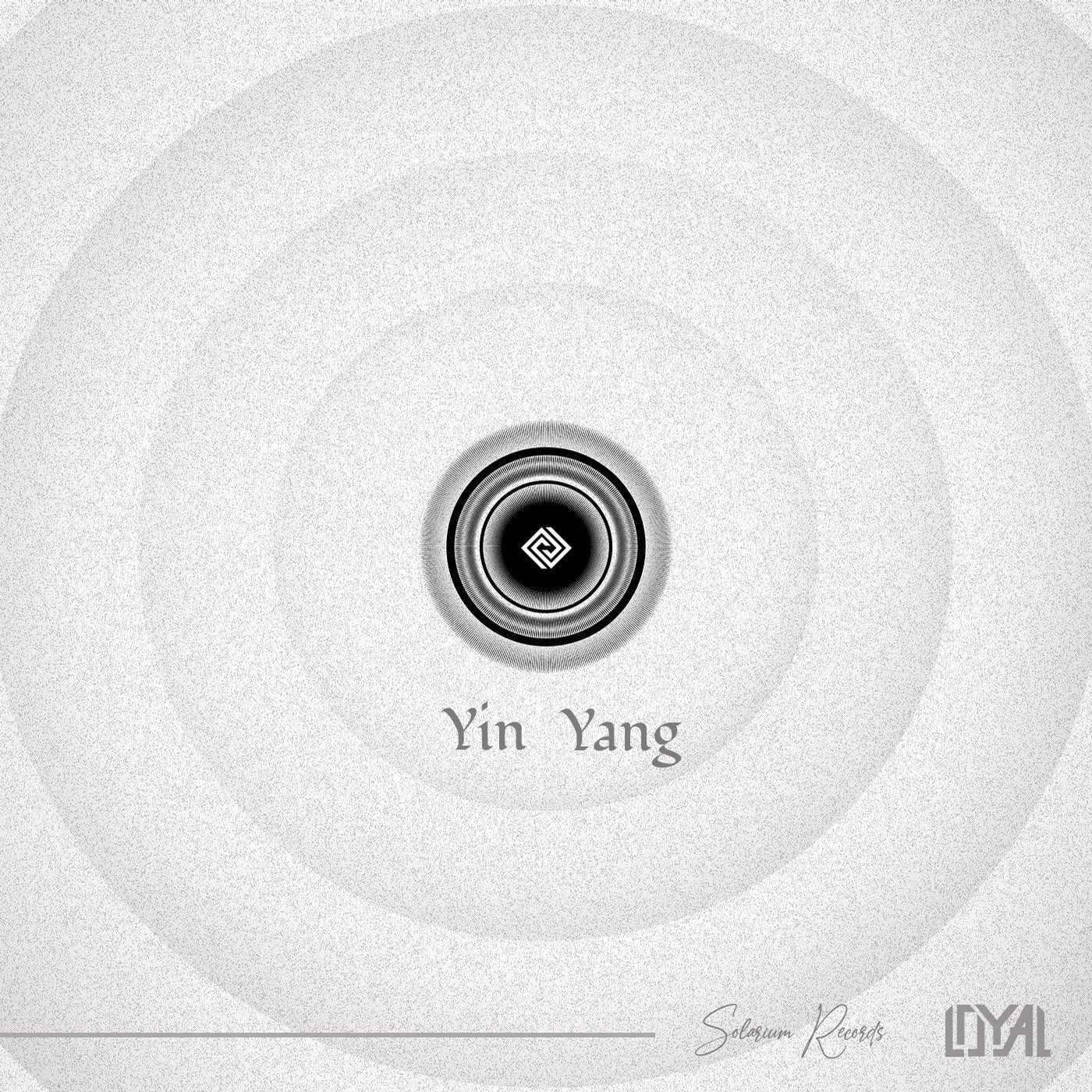 Yin Yang