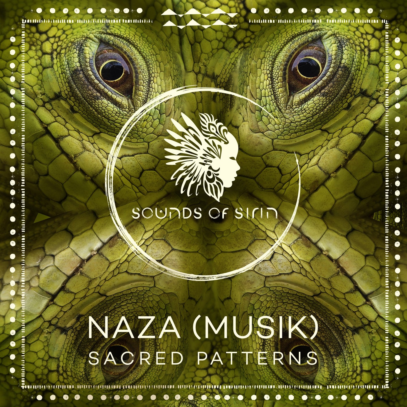 Sacred Patterns