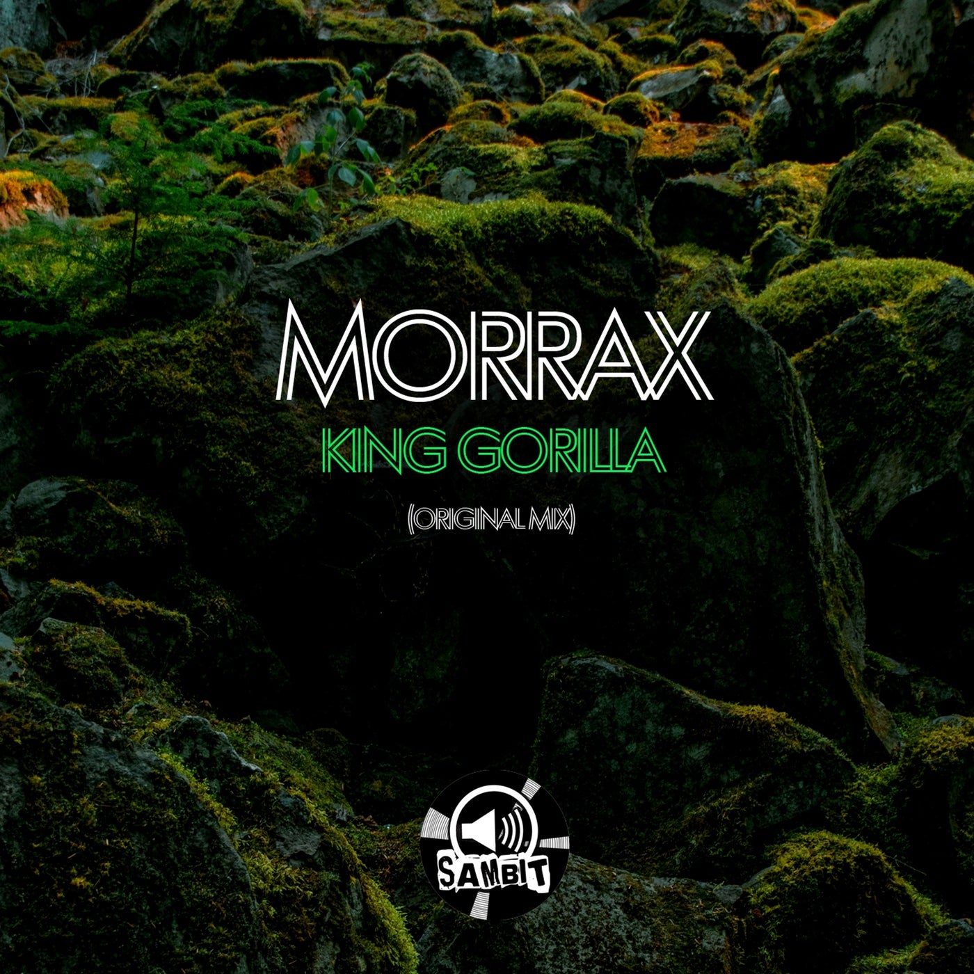 King Gorilla