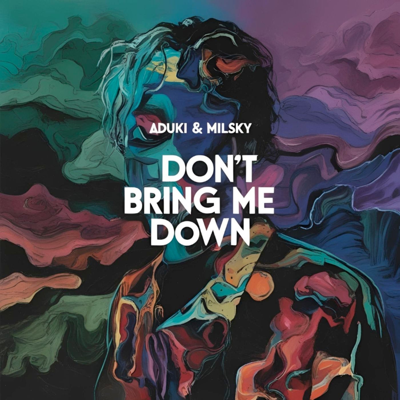 Don't Bring Me Down