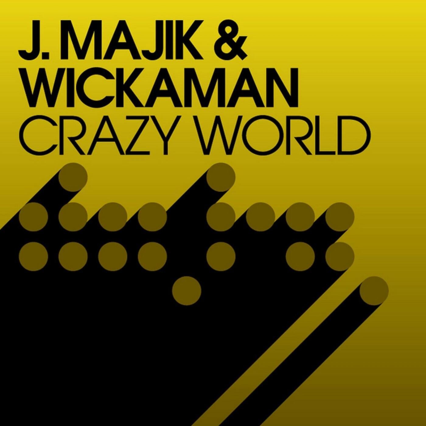 Crazy World (Remixes)