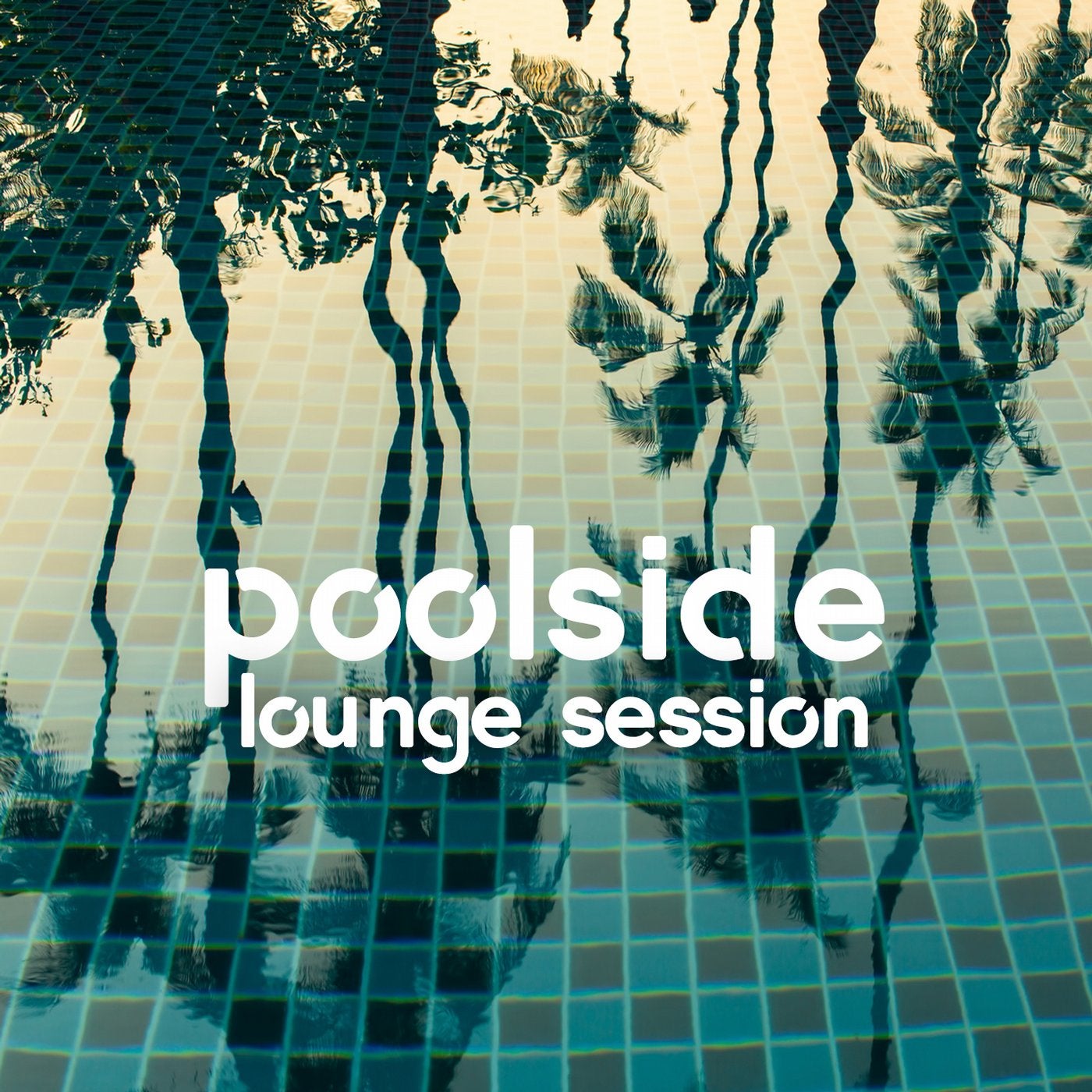 Poolside Lounge Session