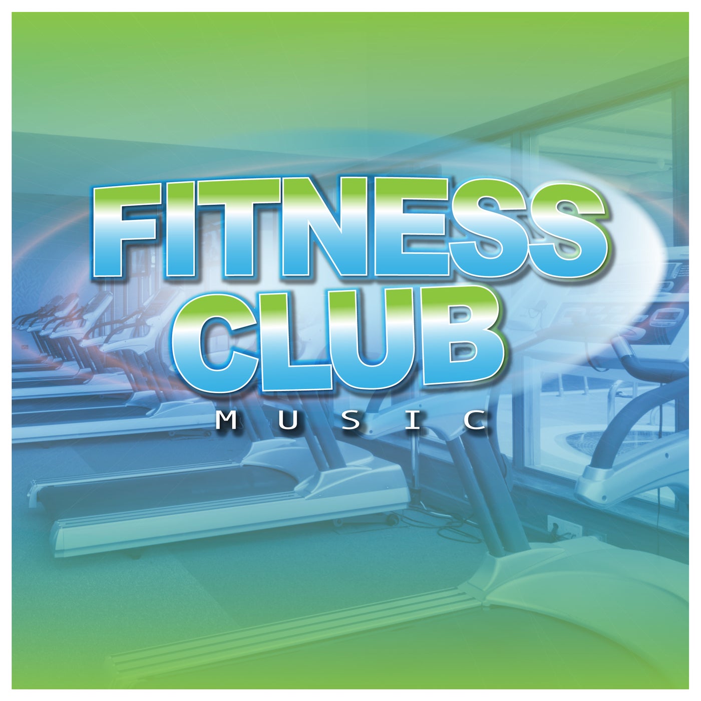 Fitness Club Music