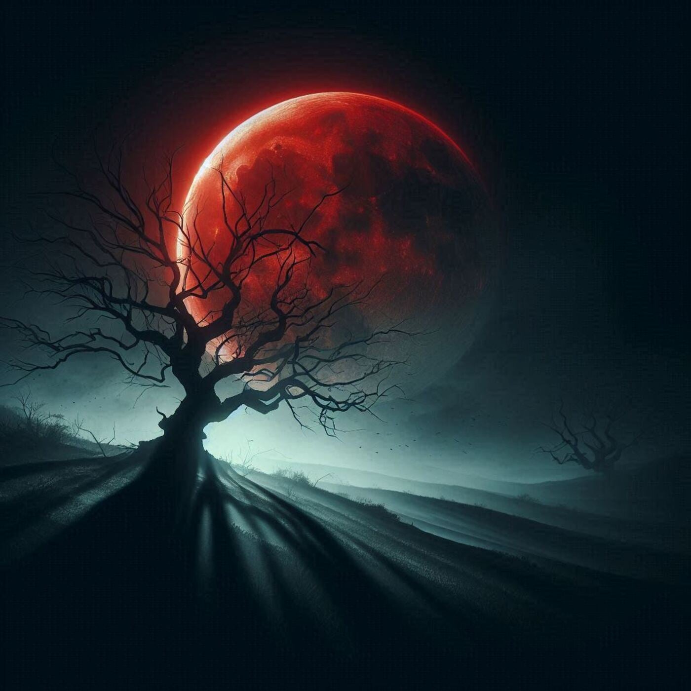 Blood Moon