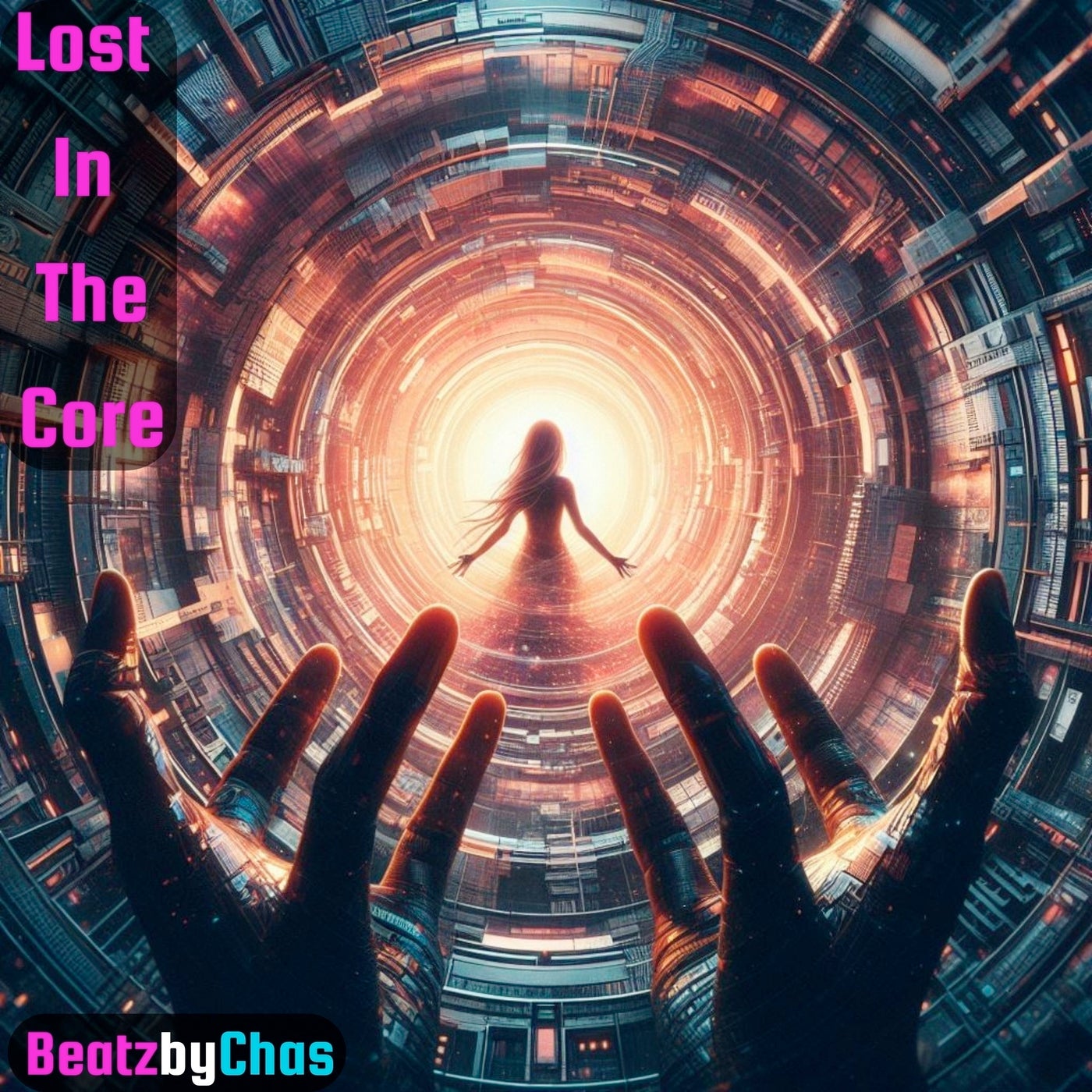 Lost in the Core