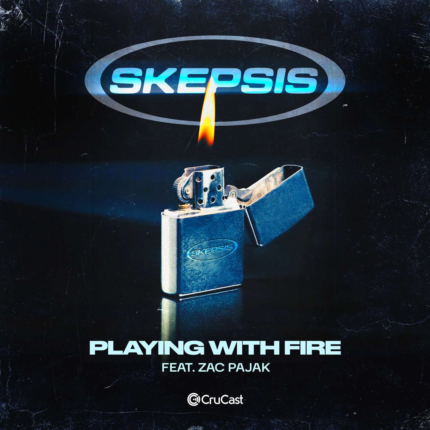 Playing With Fire