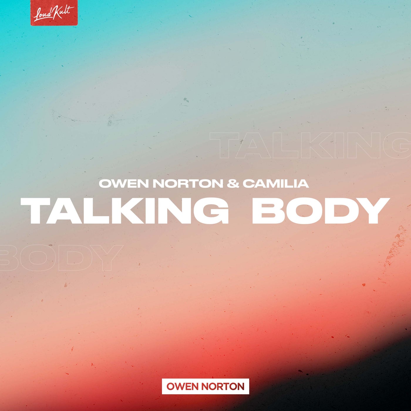 Talking Body