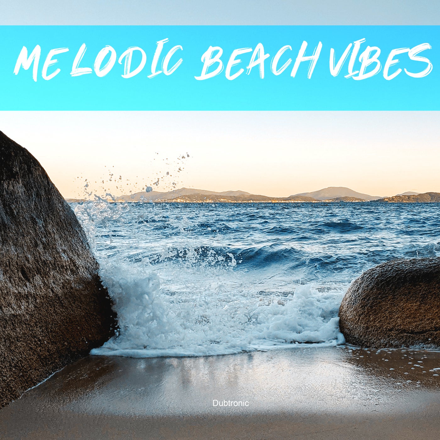 Melodic Beach Vibes