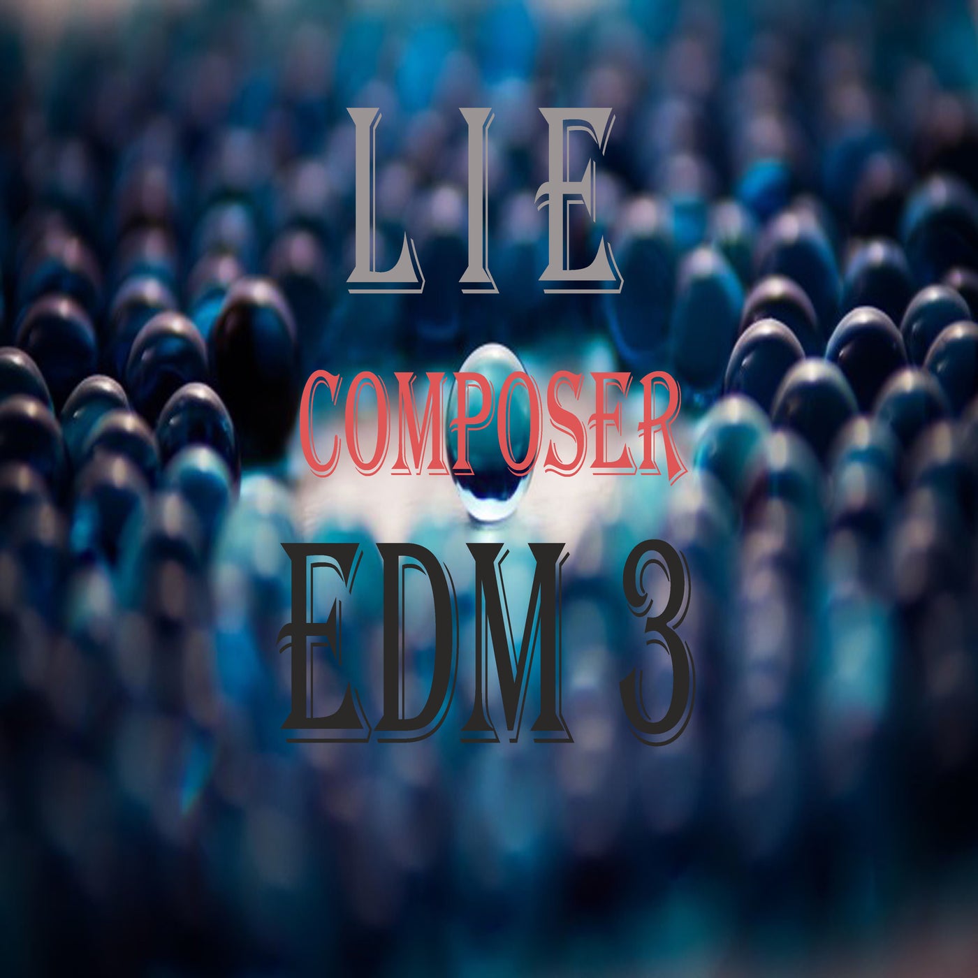 EDM 3