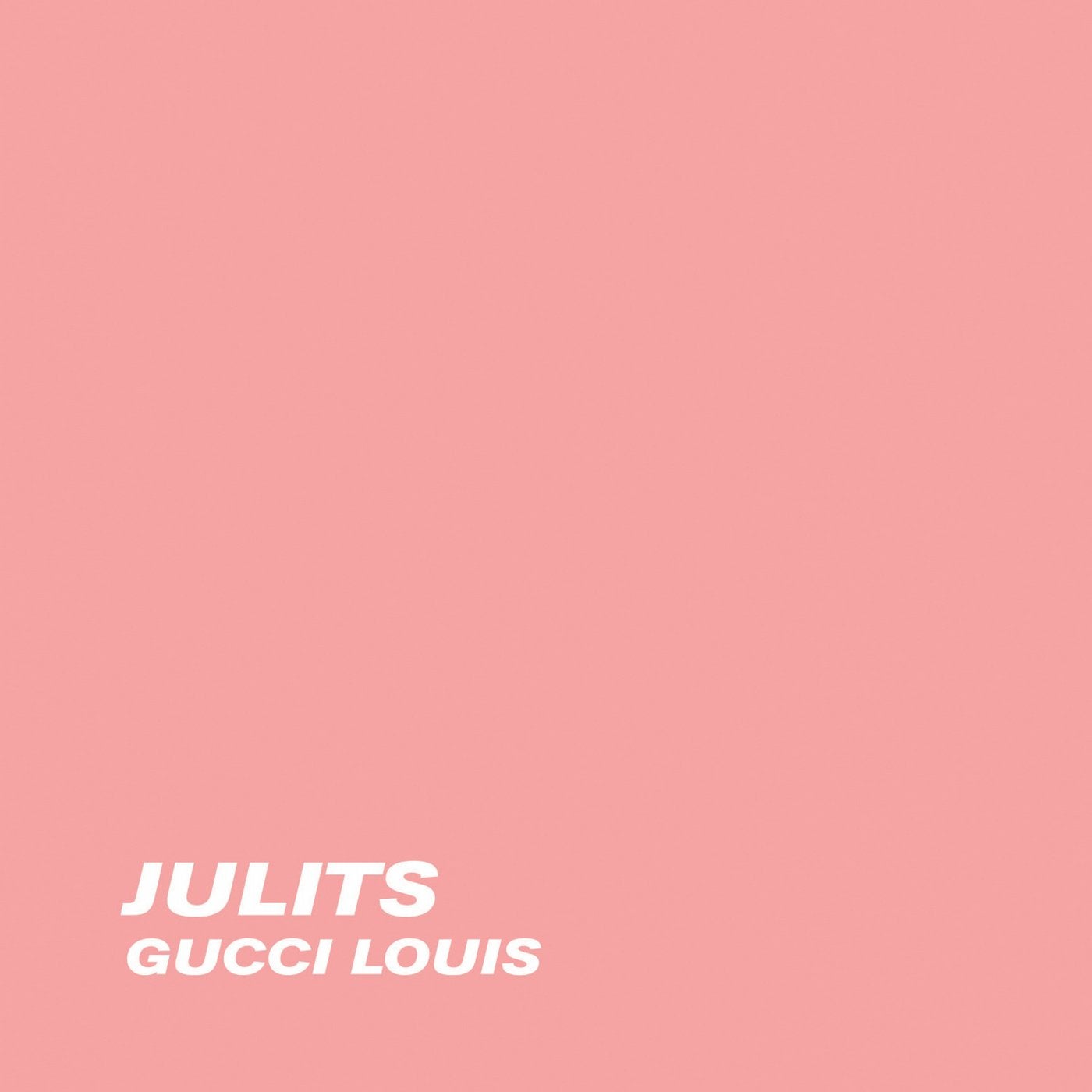 Gucci, Louis