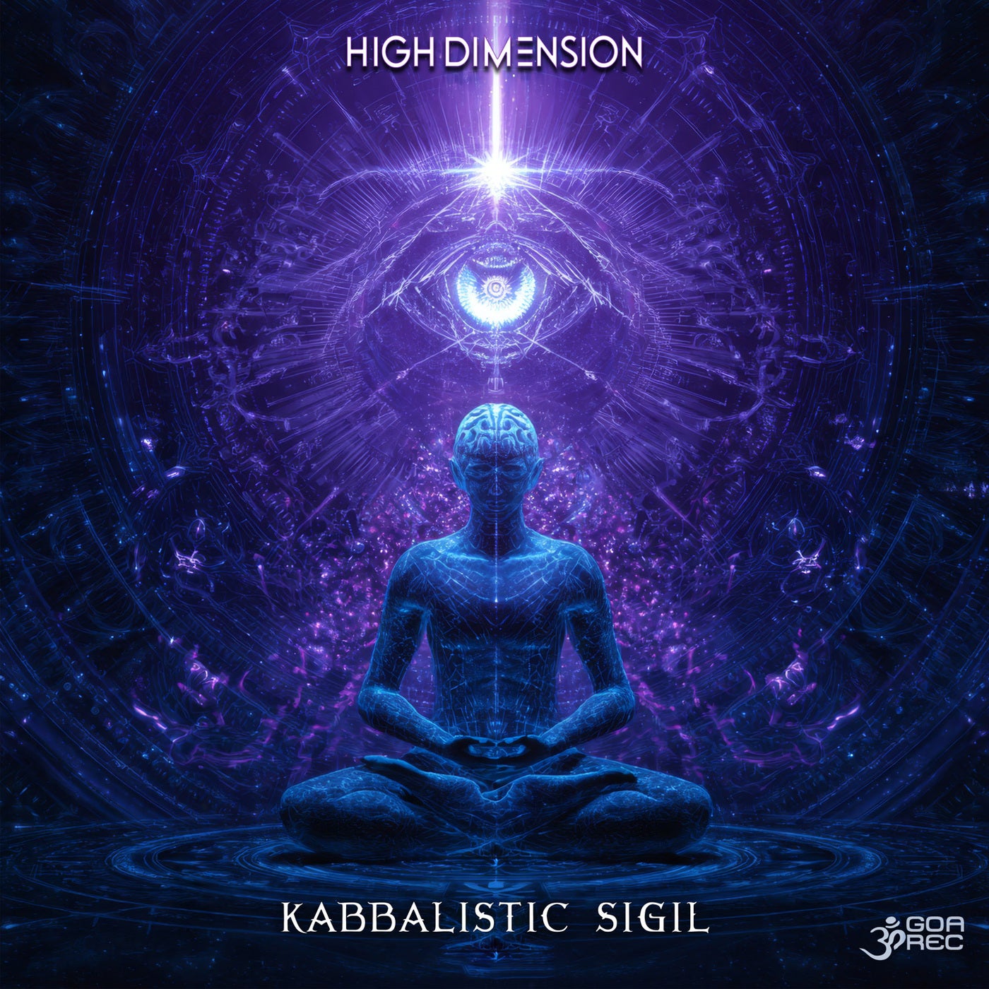 Kabbalistic Sigil