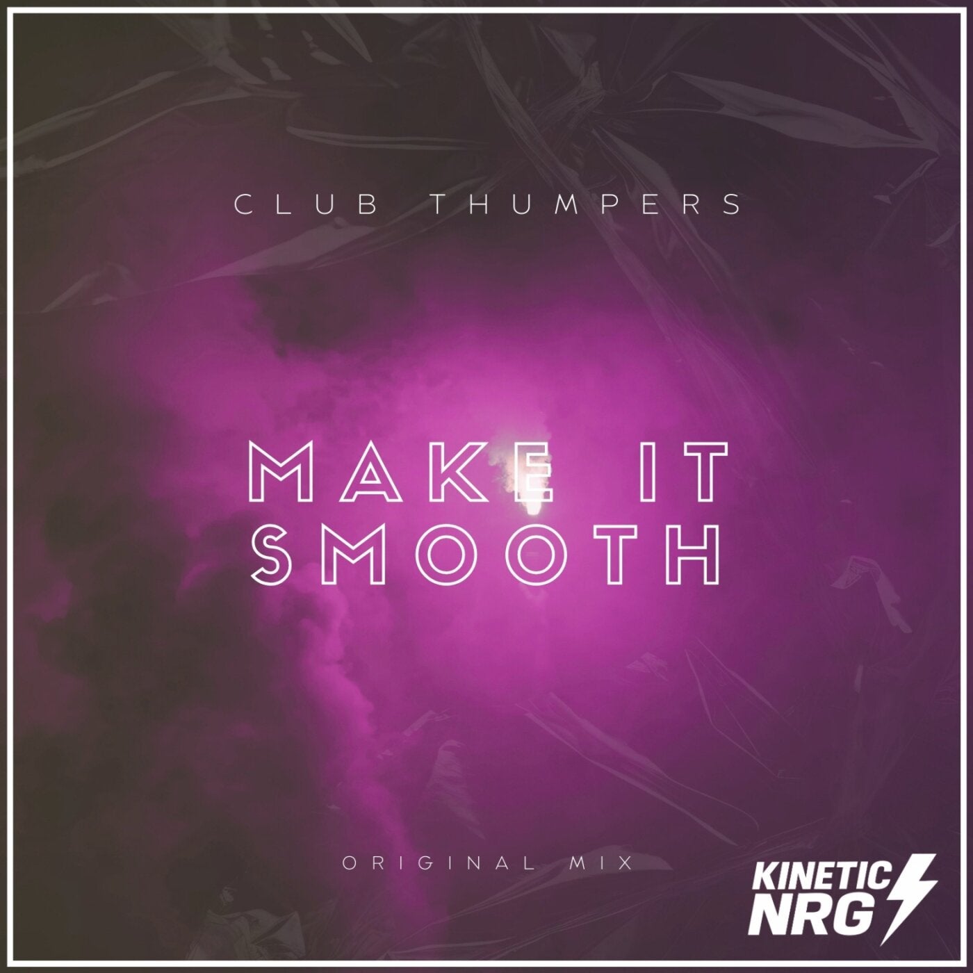 Make It Smooth
