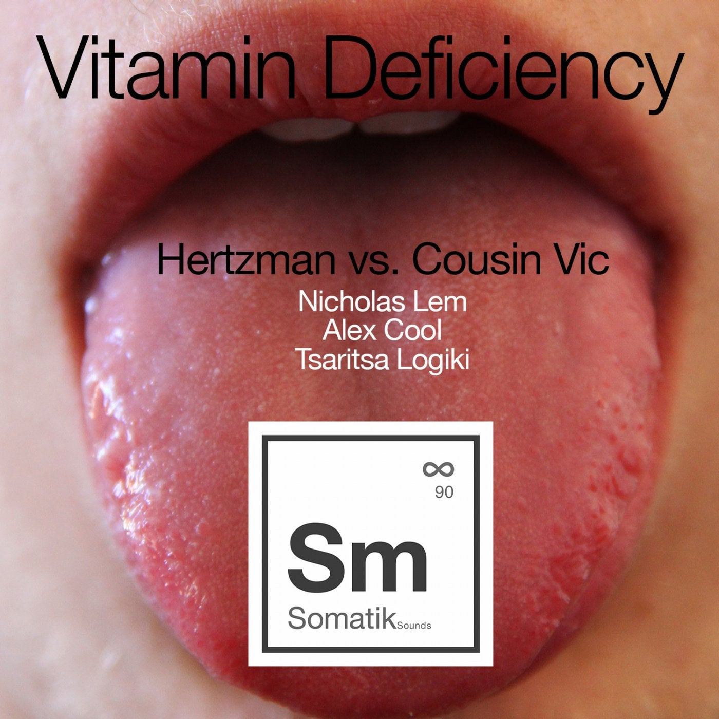 Vitamin Deficiency EP