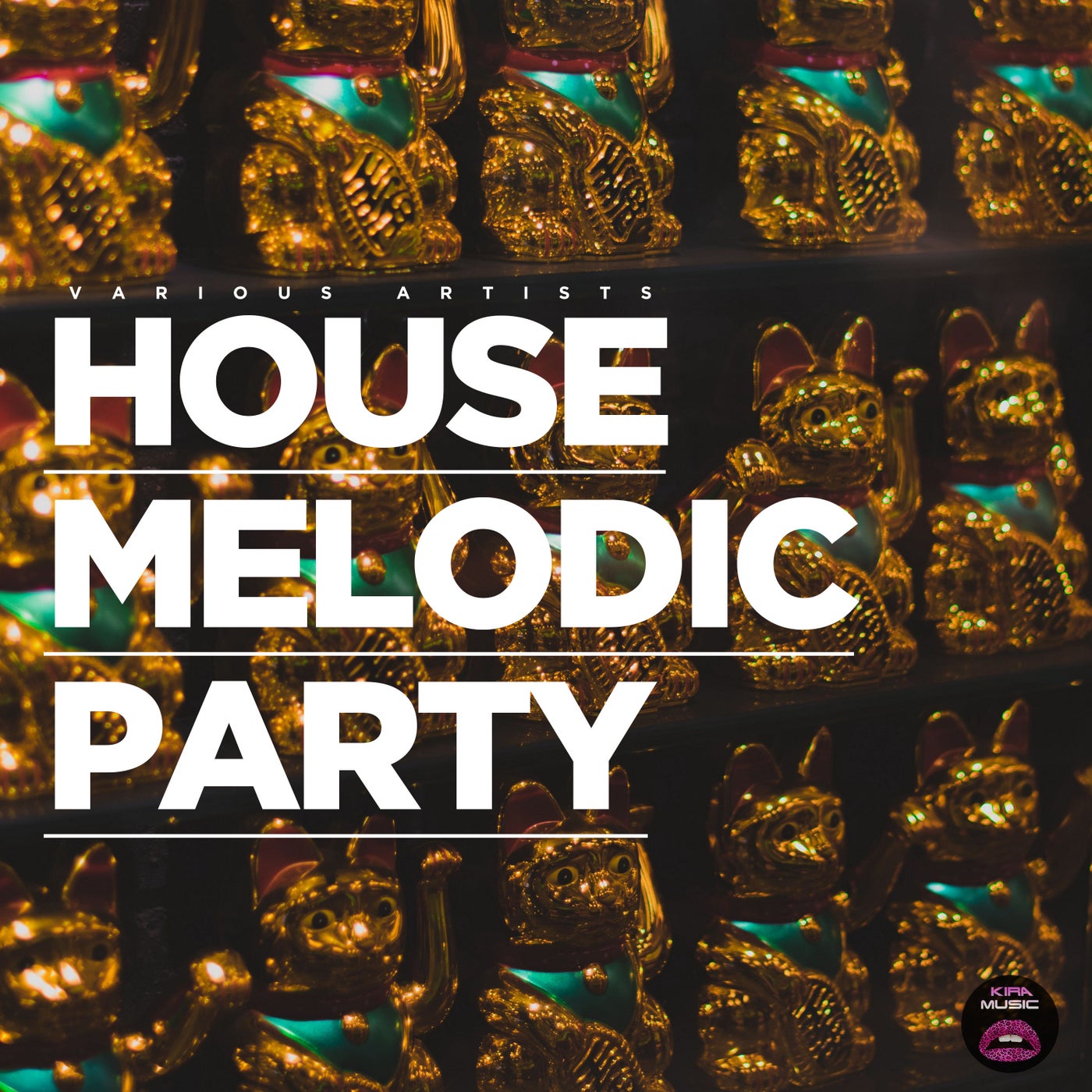 House Melodic Party