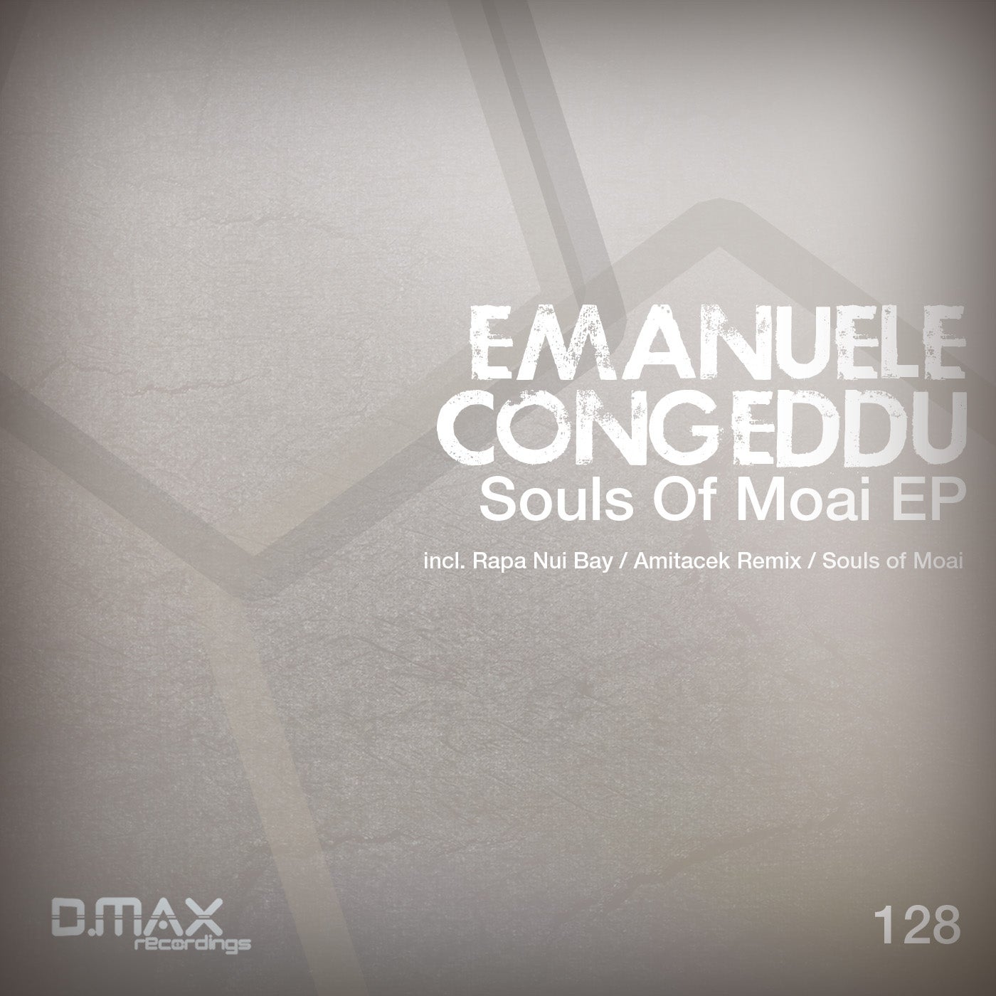 Souls Of Moai EP
