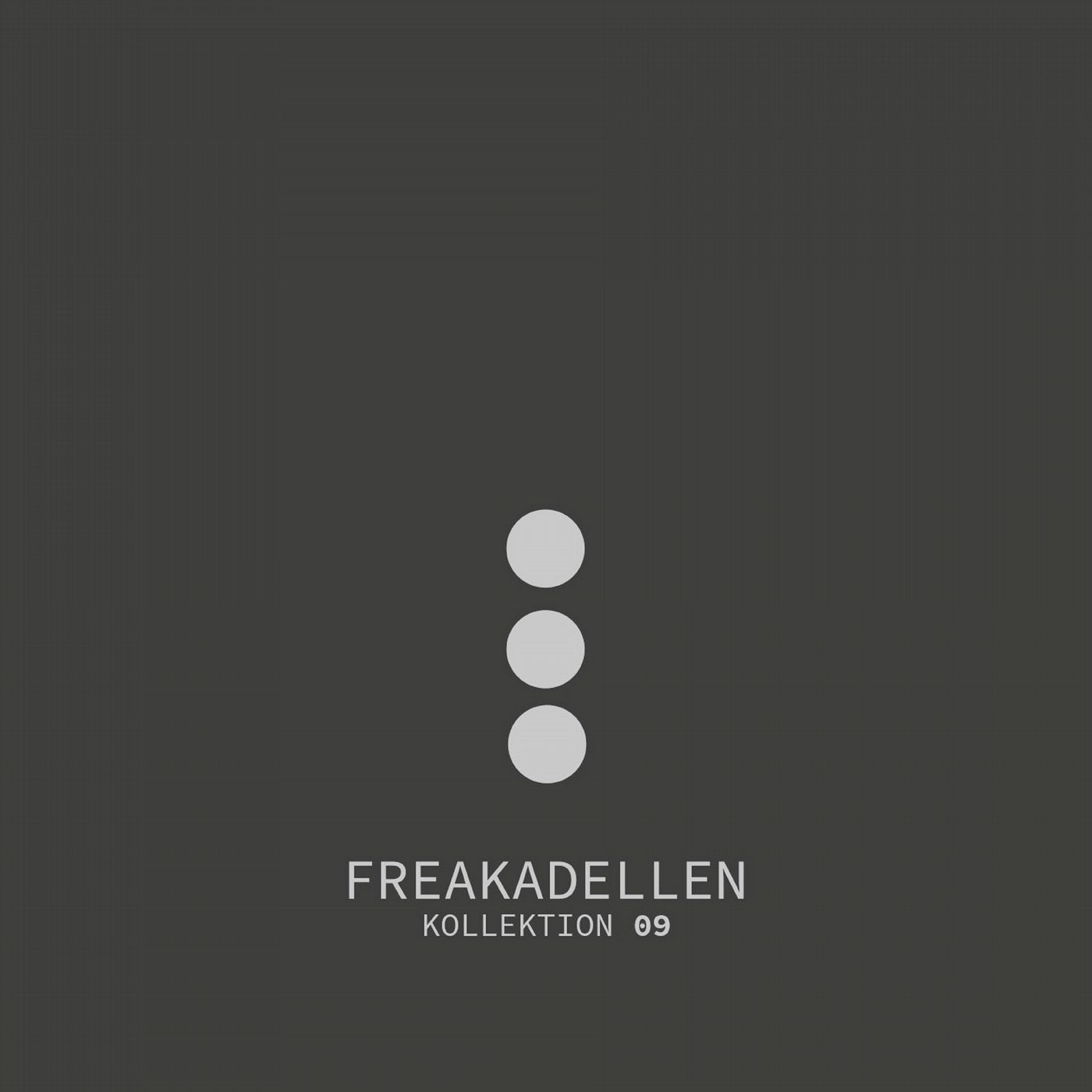 Freakadellen Kollektion 09