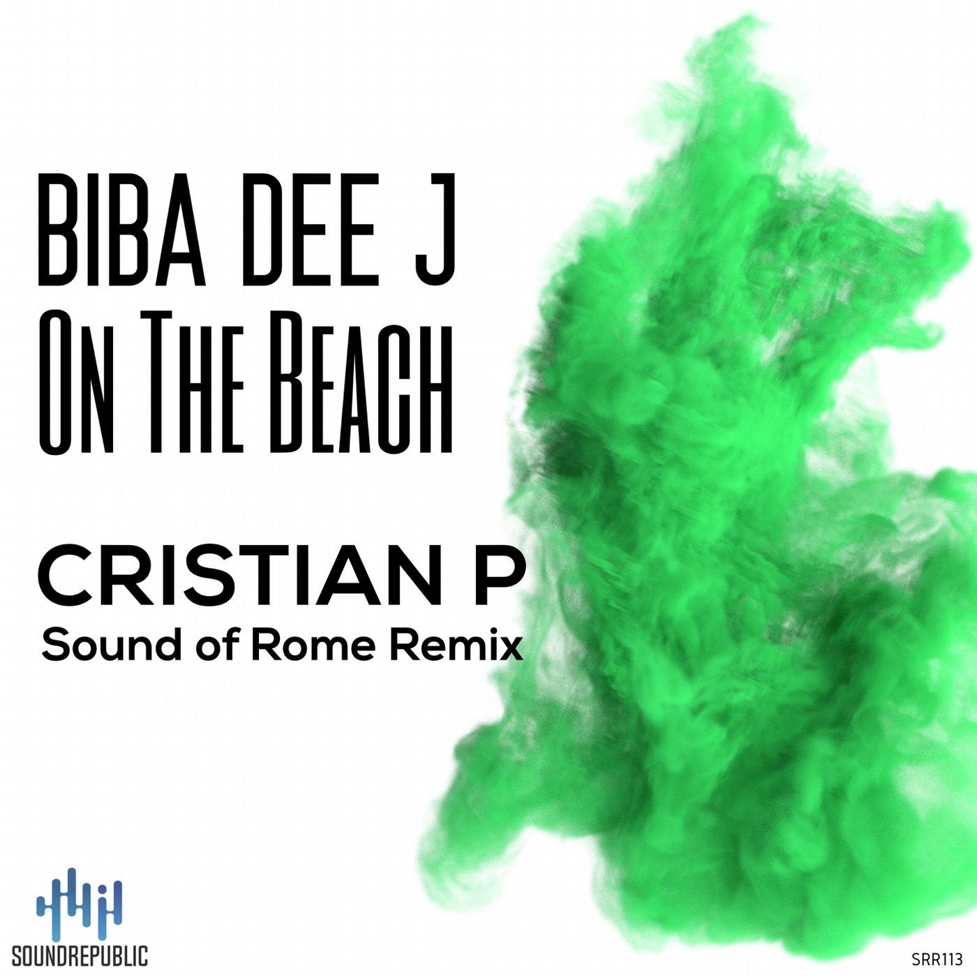 On The Beach (Cristian P Sound Of Rome Remix)