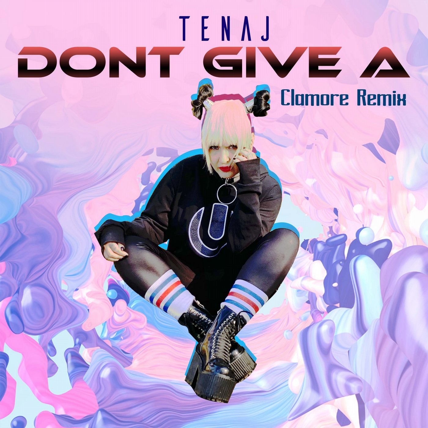 Don't Give A