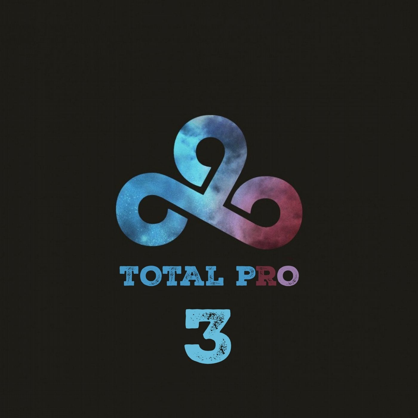 Total Pro, Vol. 3