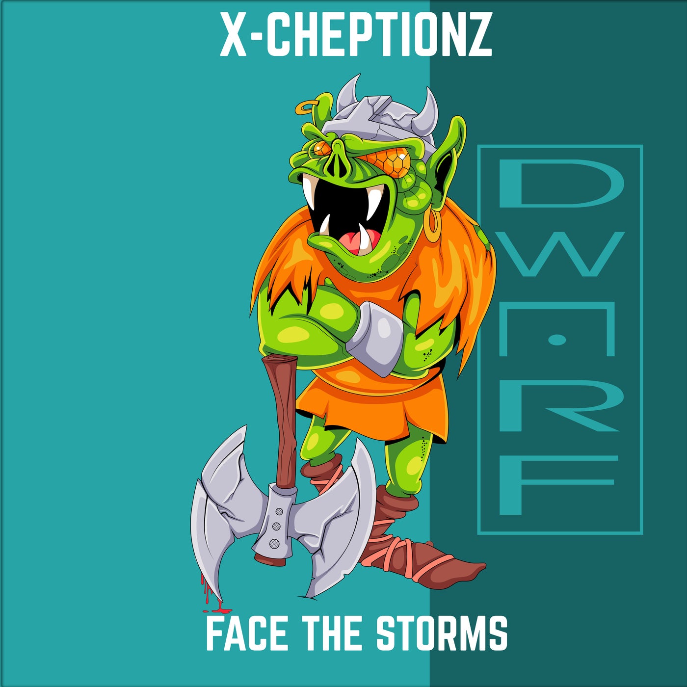 Face the Storms