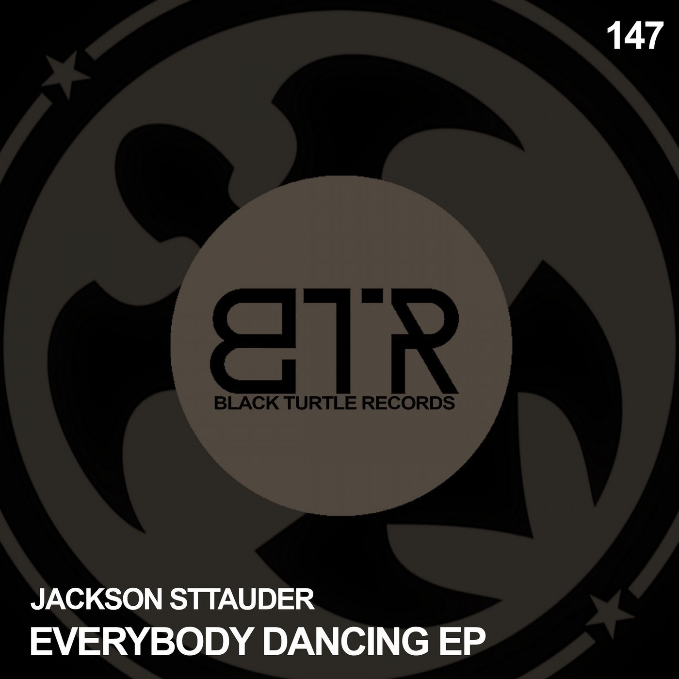 Everyboody Dancing EP