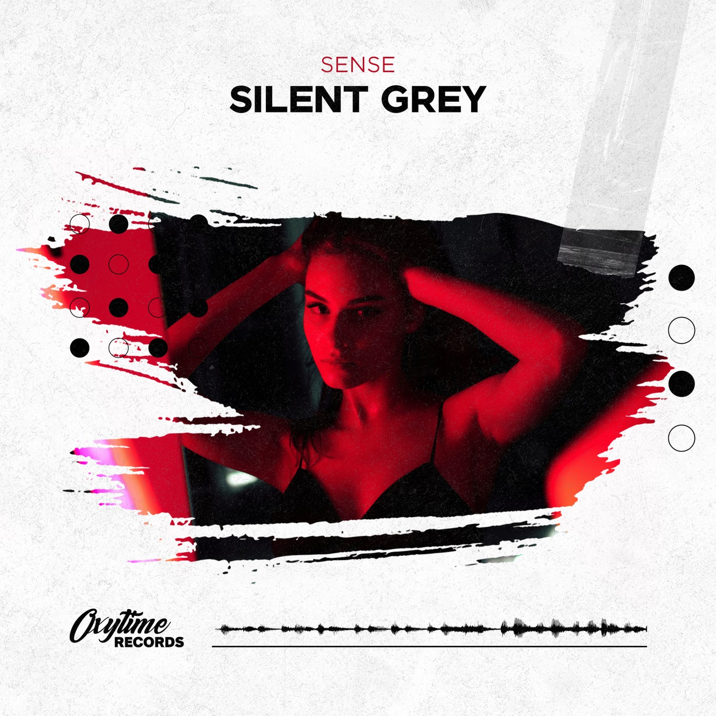 Silent Grey (Extended Mix)