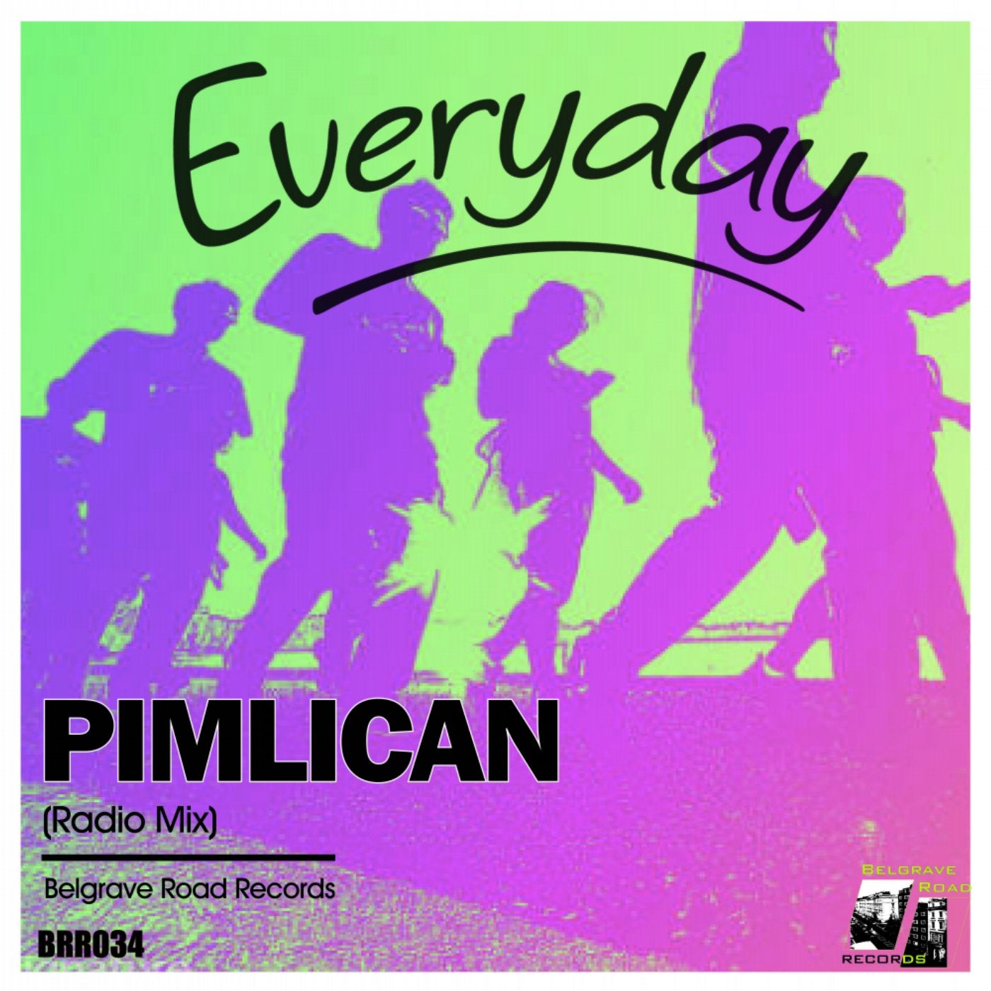 Everyday (Radio Edit)