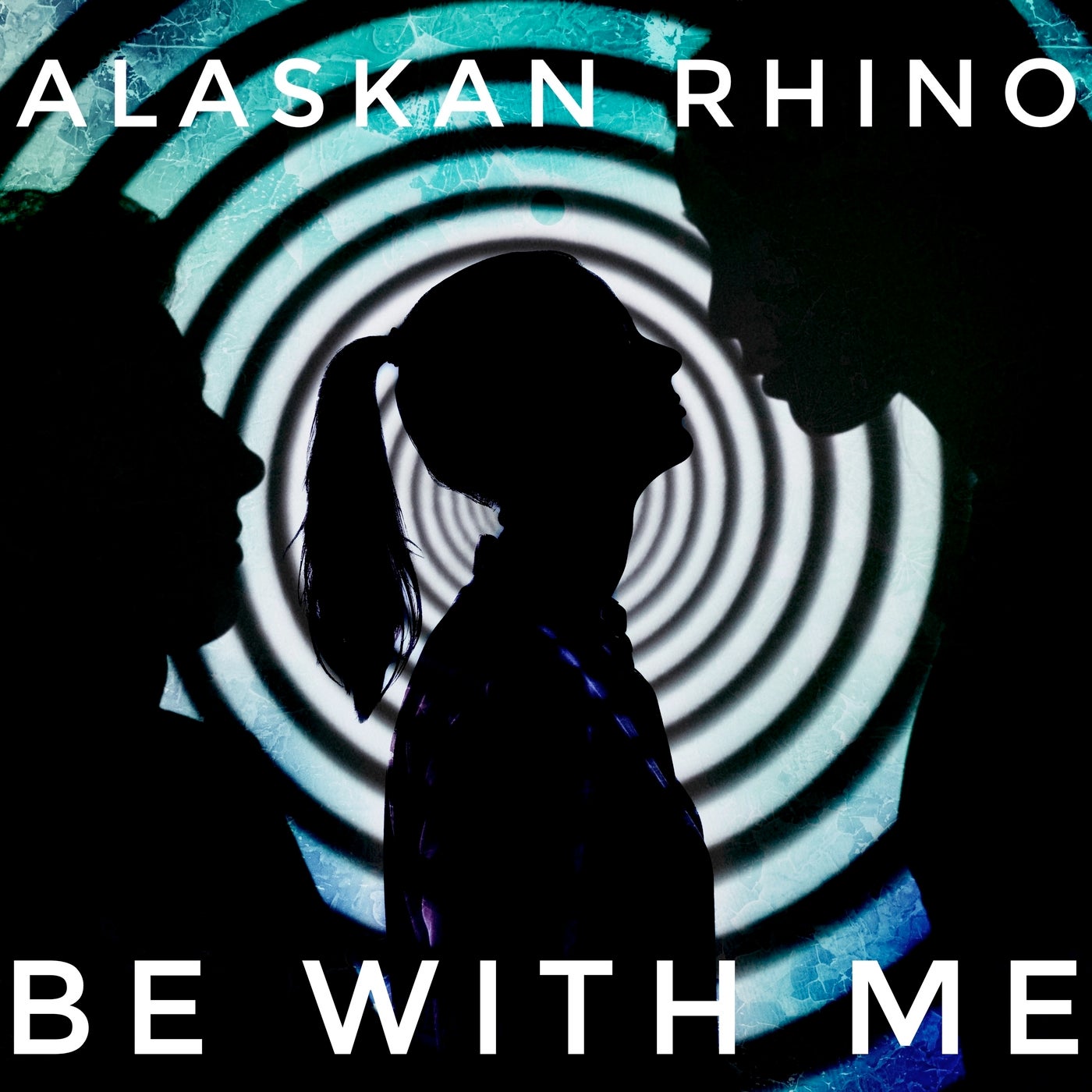 Be with Me