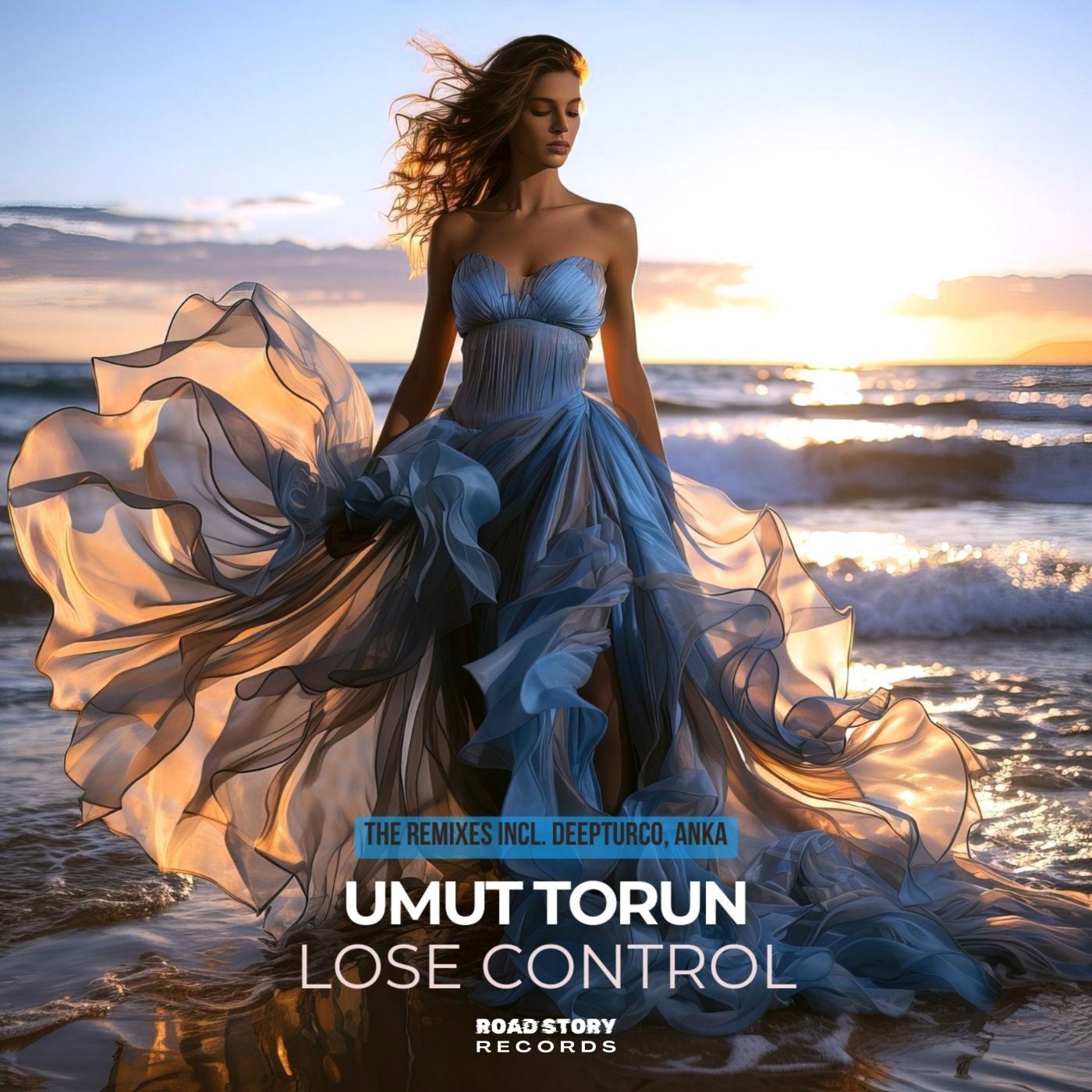 Lose Control (Remixes)