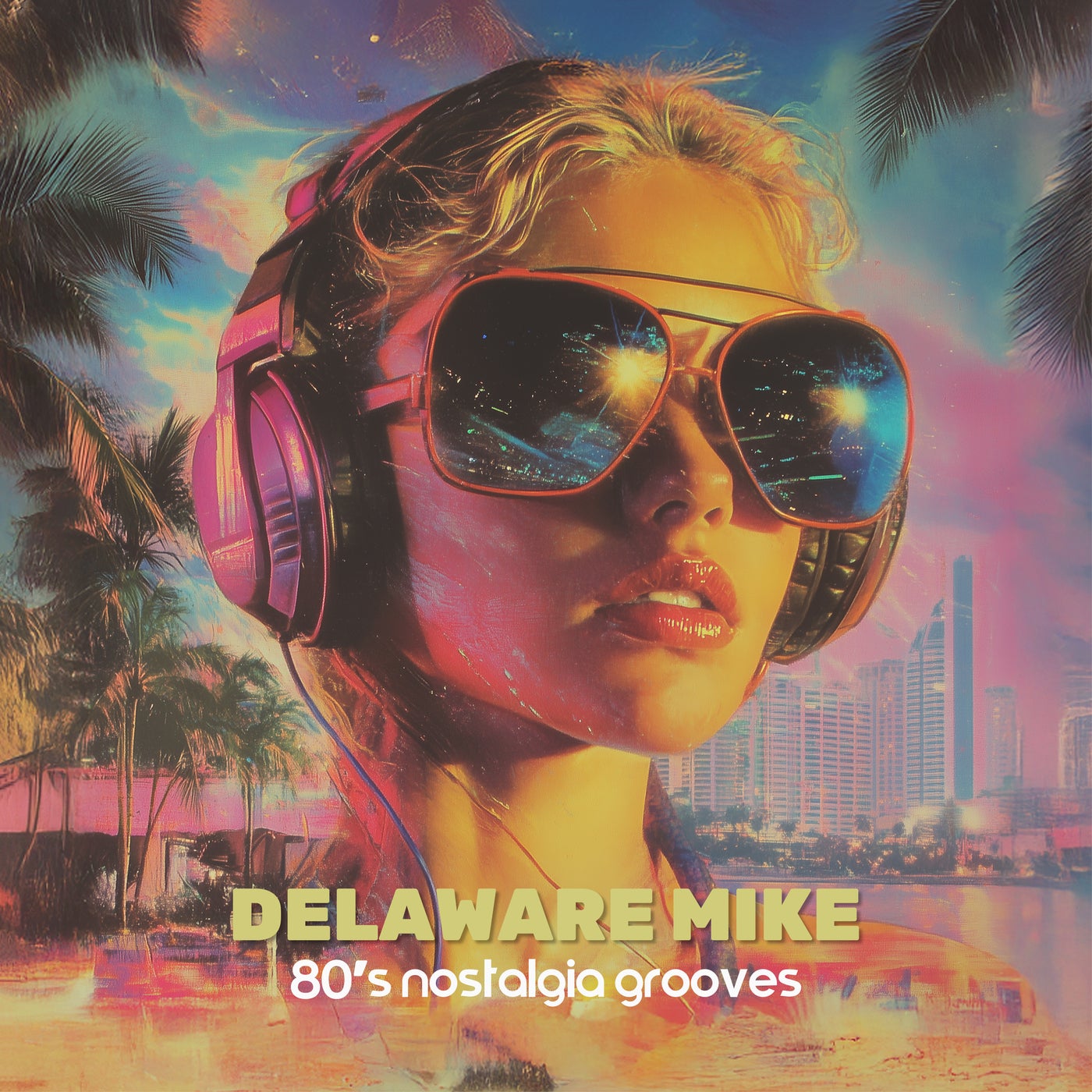 80's Nostalgia Grooves