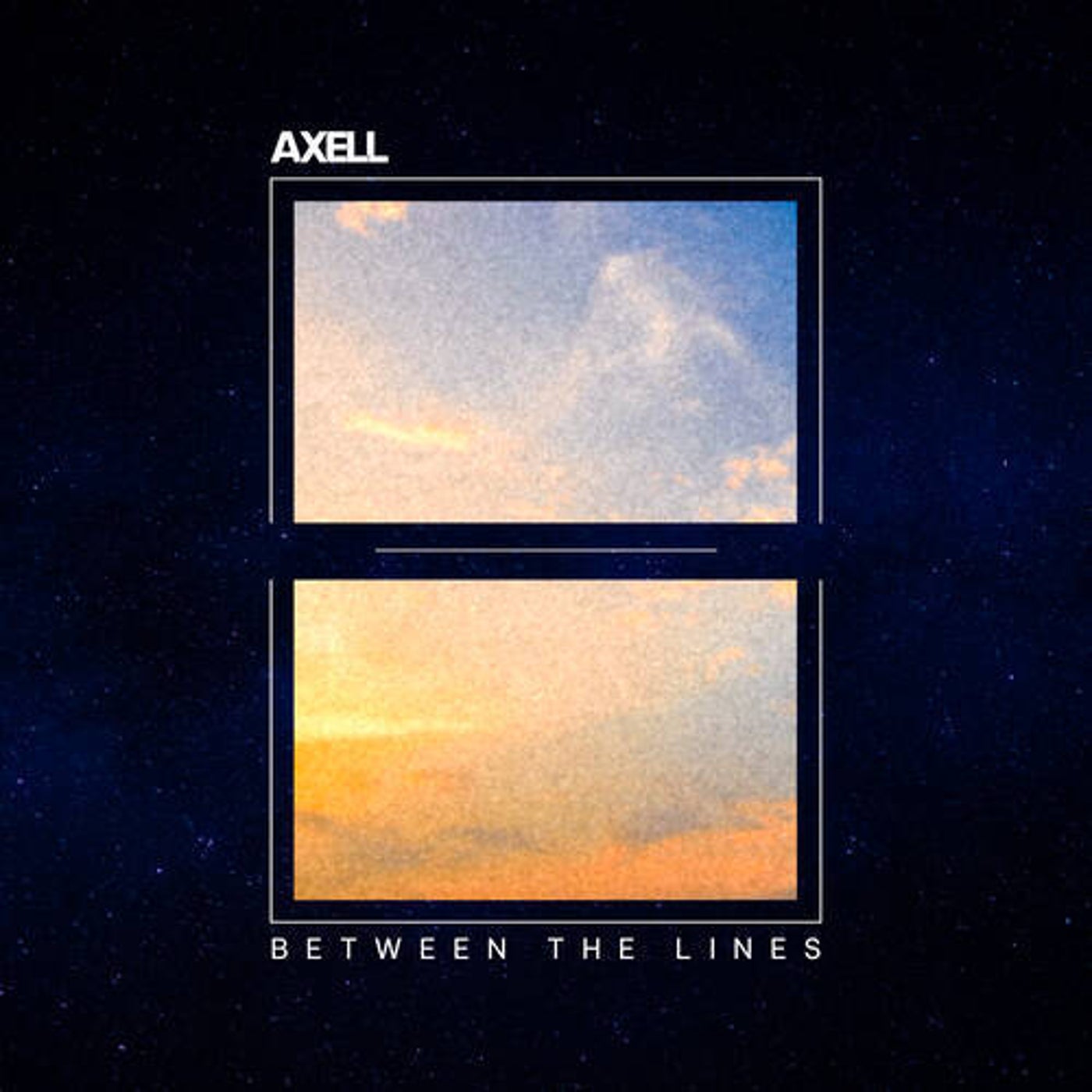 Between the Lines