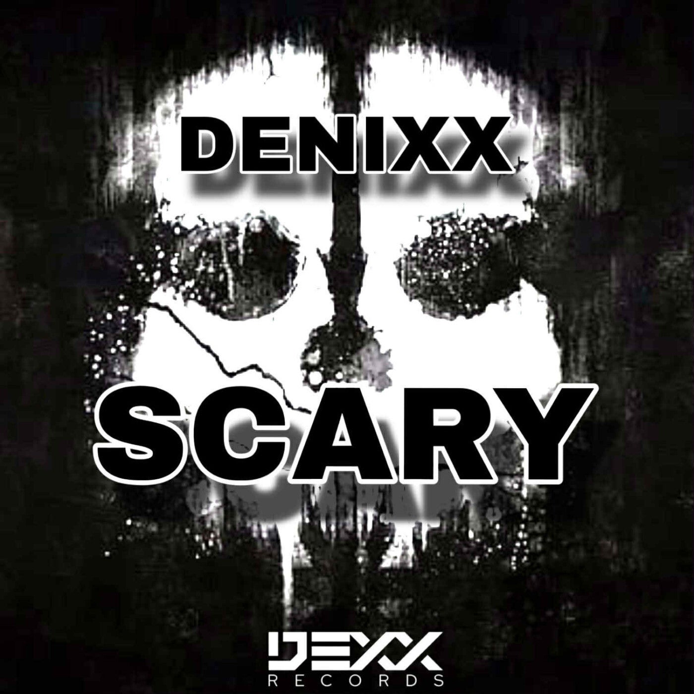 Scary
