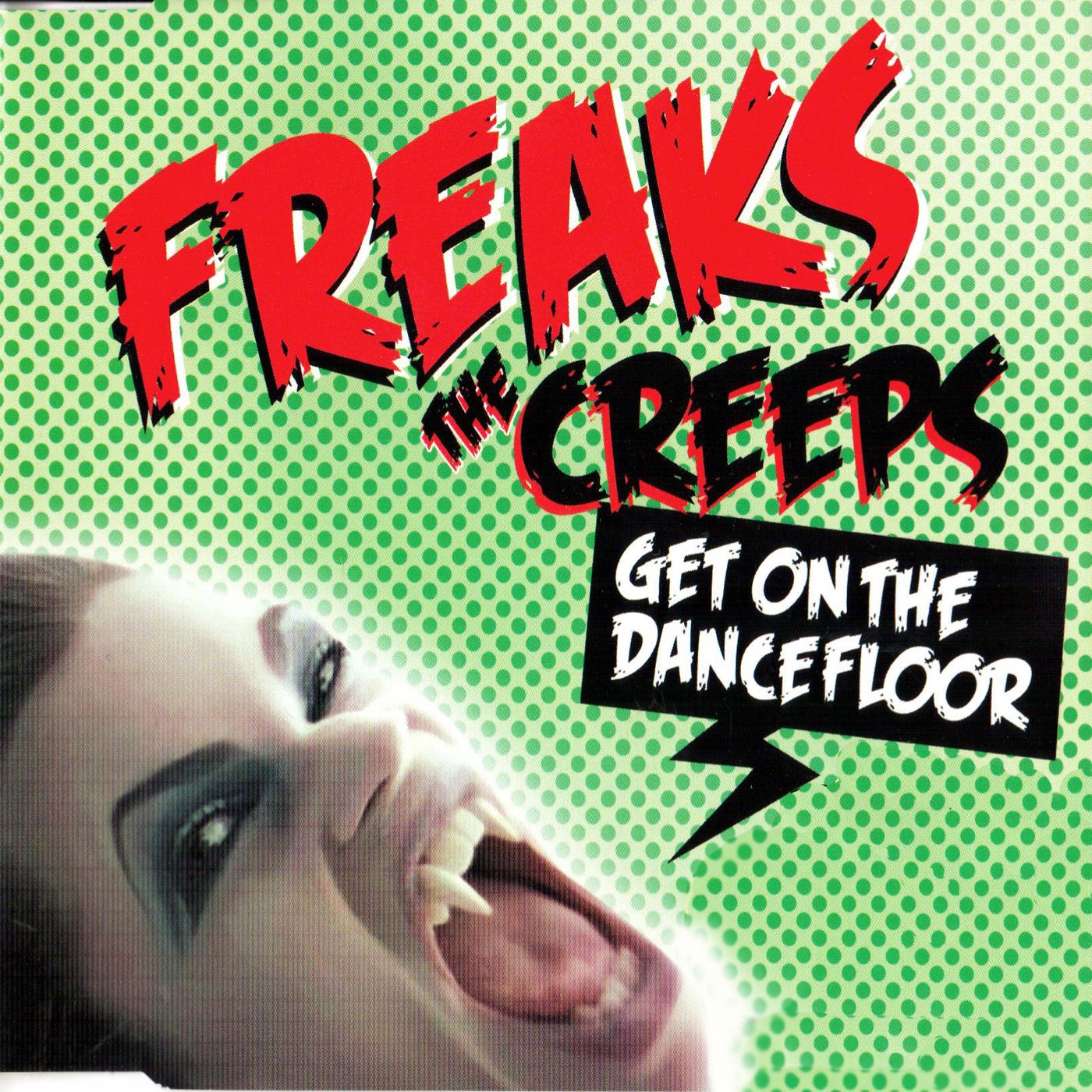 Freaks песня слушать. Freaks - the Creeps (get on the Dancefloor). Freaks альбом. Freaks песня. Фрик радио.
