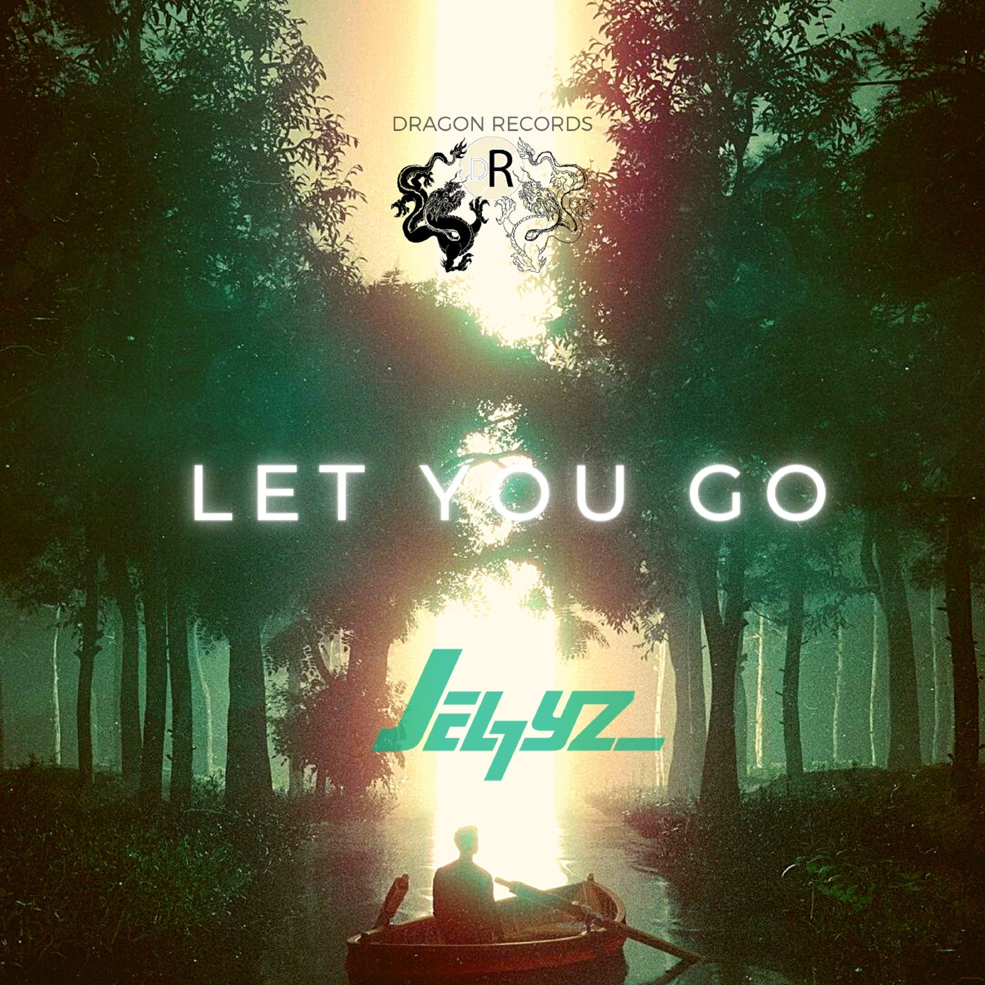 Let You Go